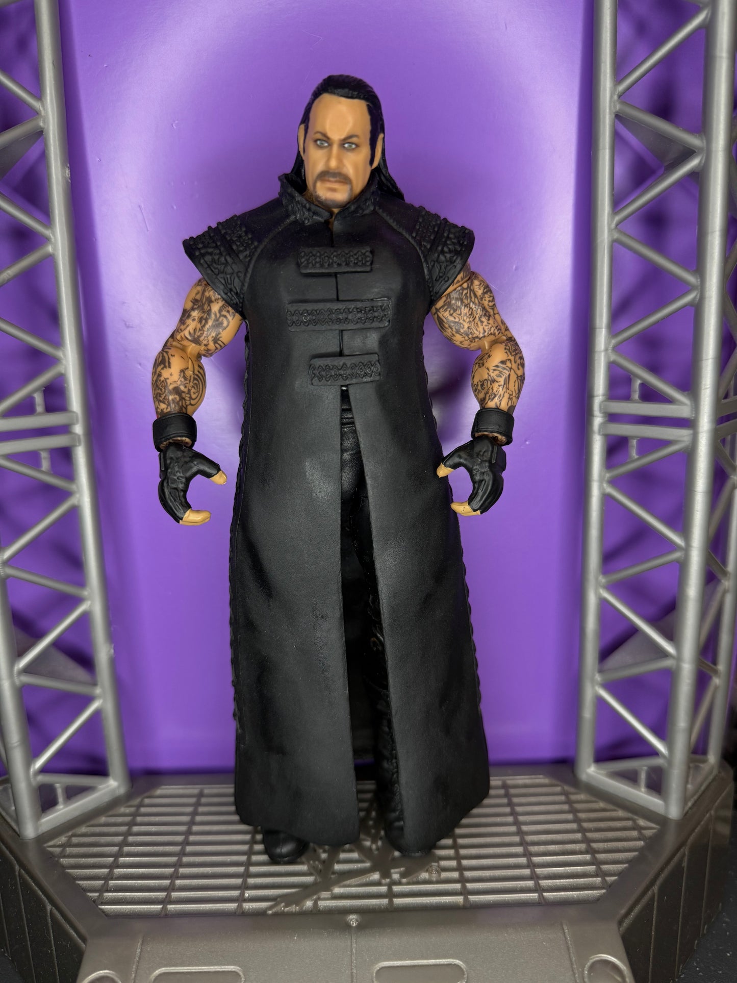The Undertaker