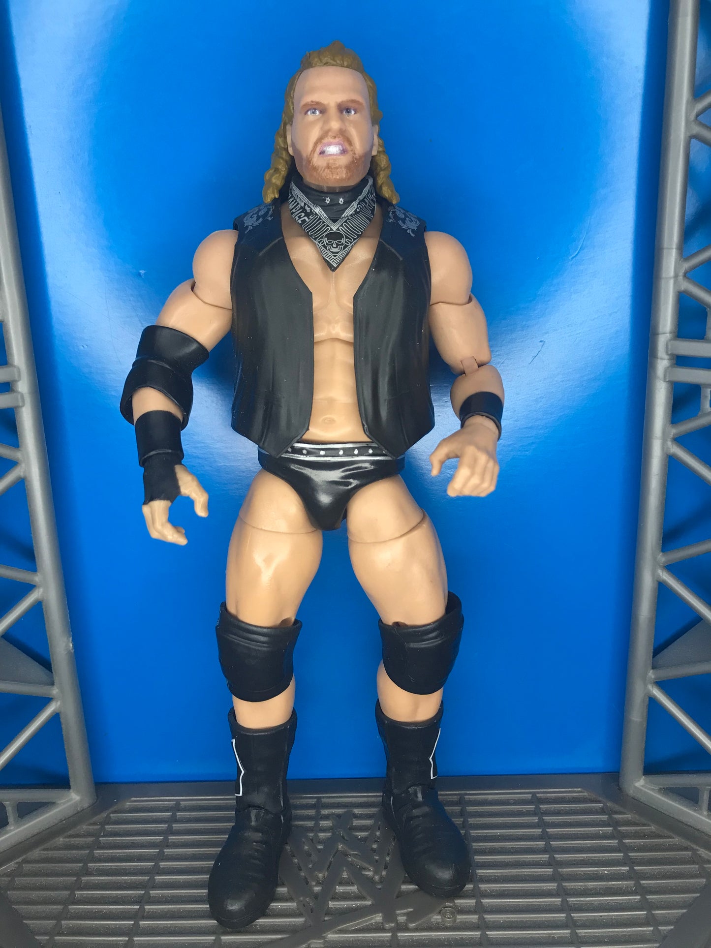 Adam Page (Hangman)