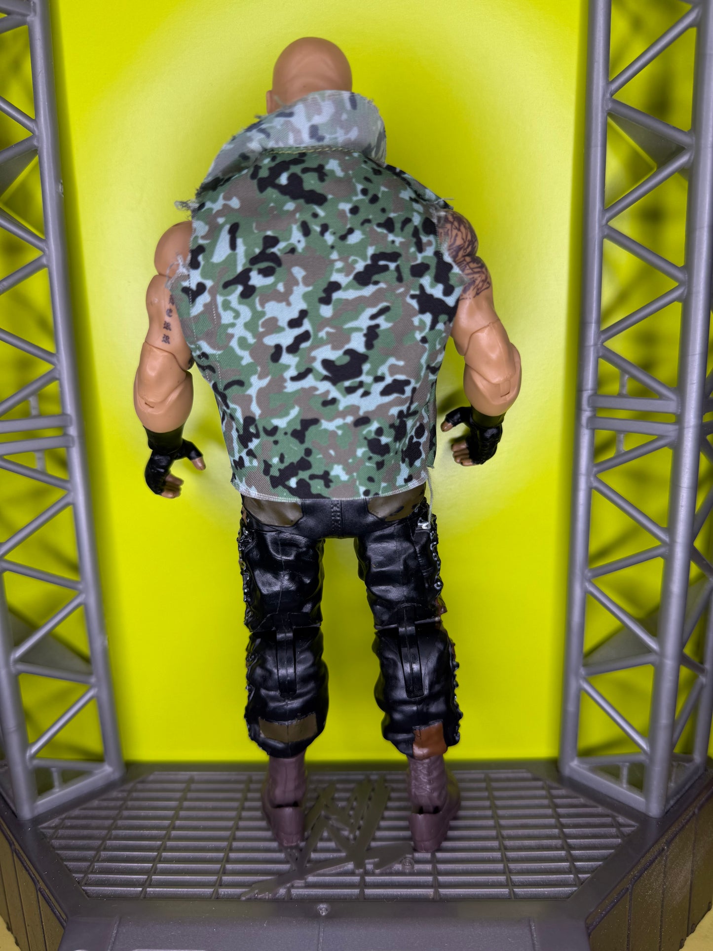 Braun Strowman