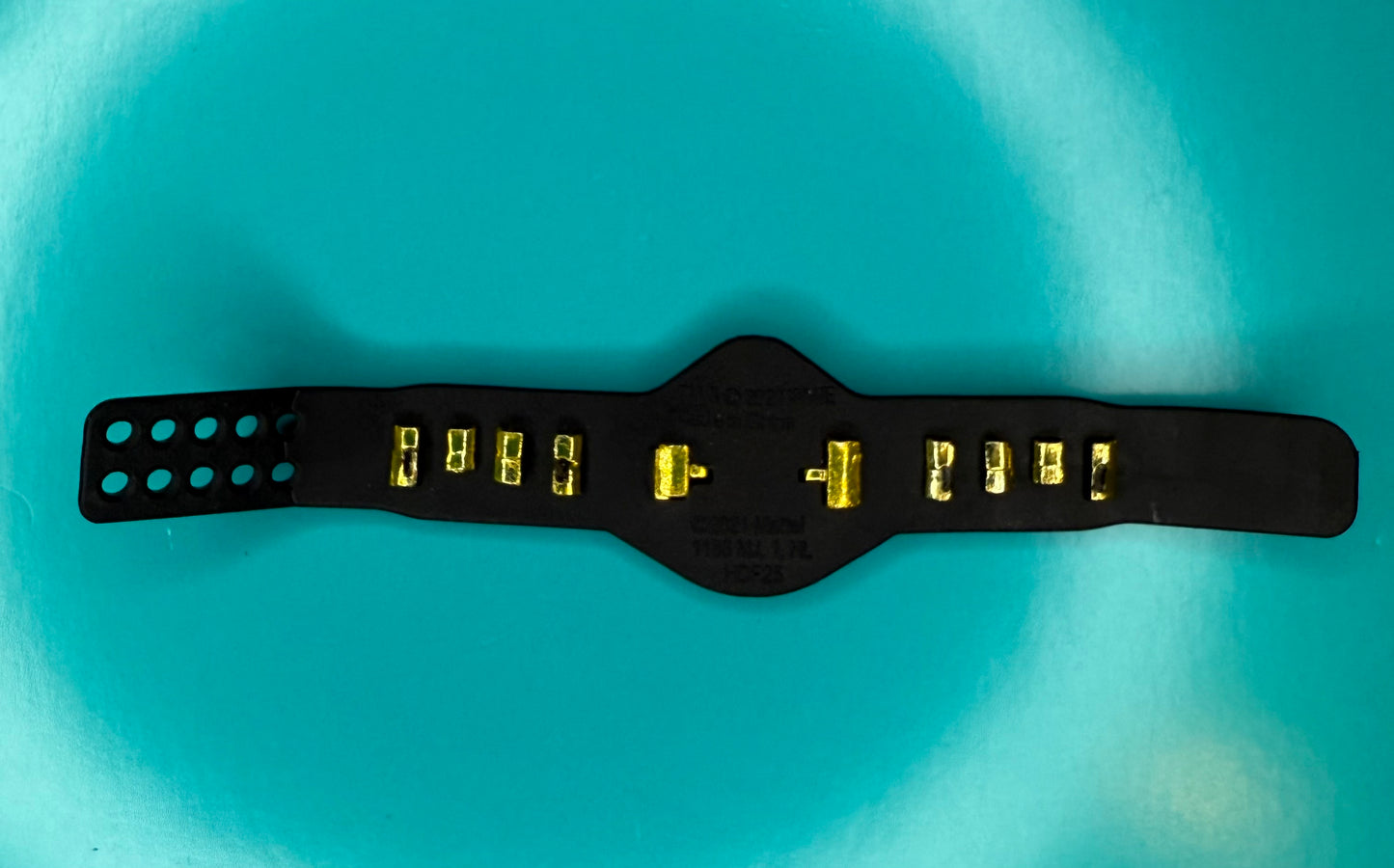 Figure Belt Television TV Championship title