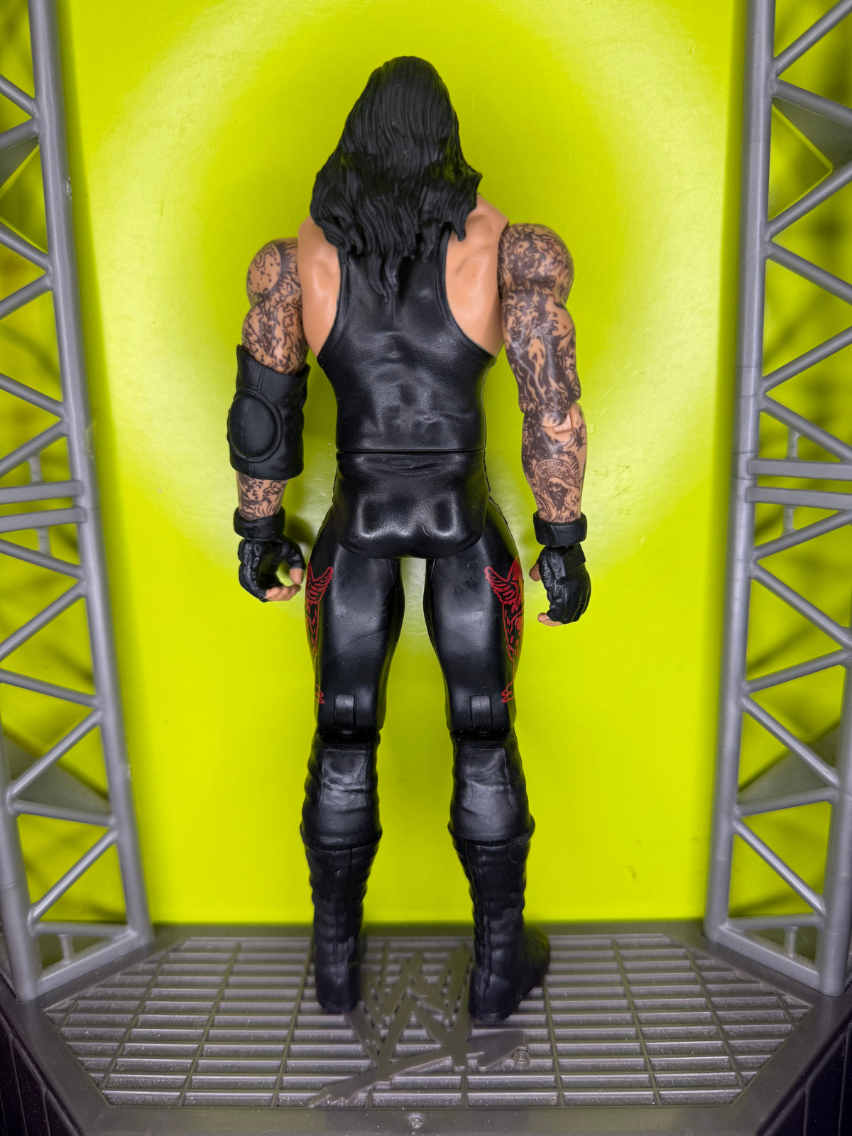 The Undertaker