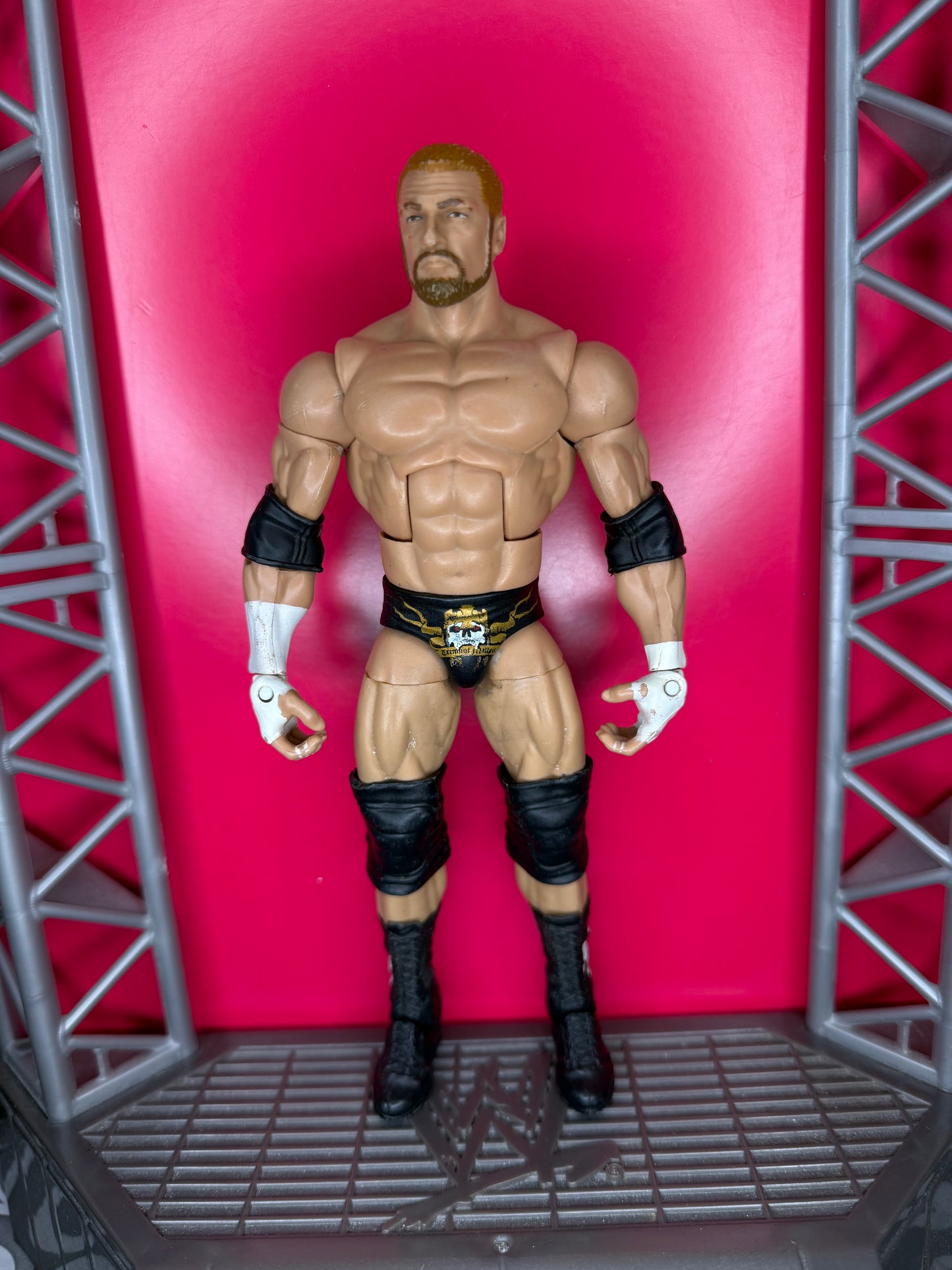 Triple H