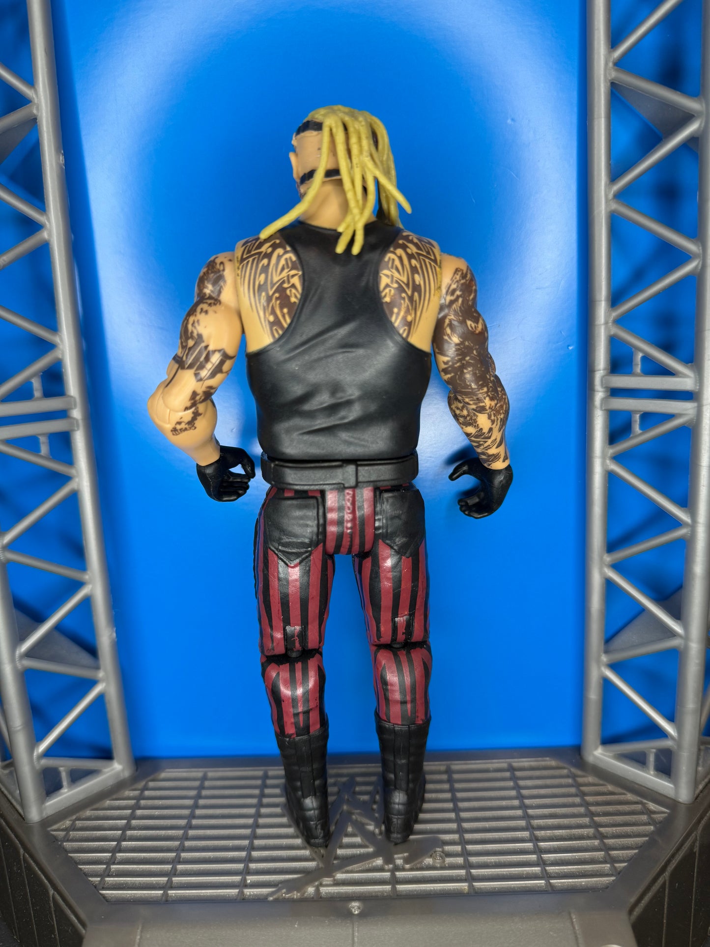 Bray Wyatt The Fiend