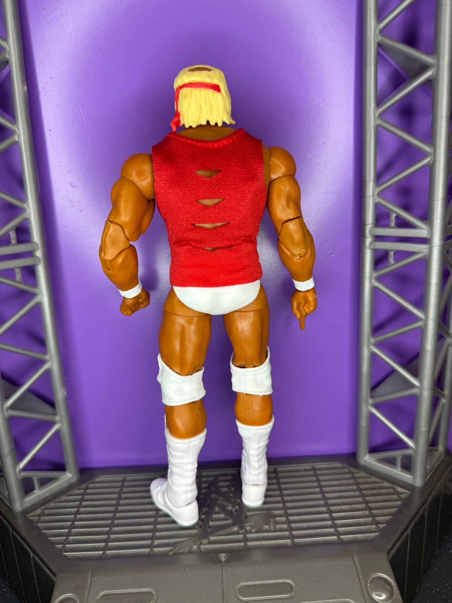 Hulk Hogan