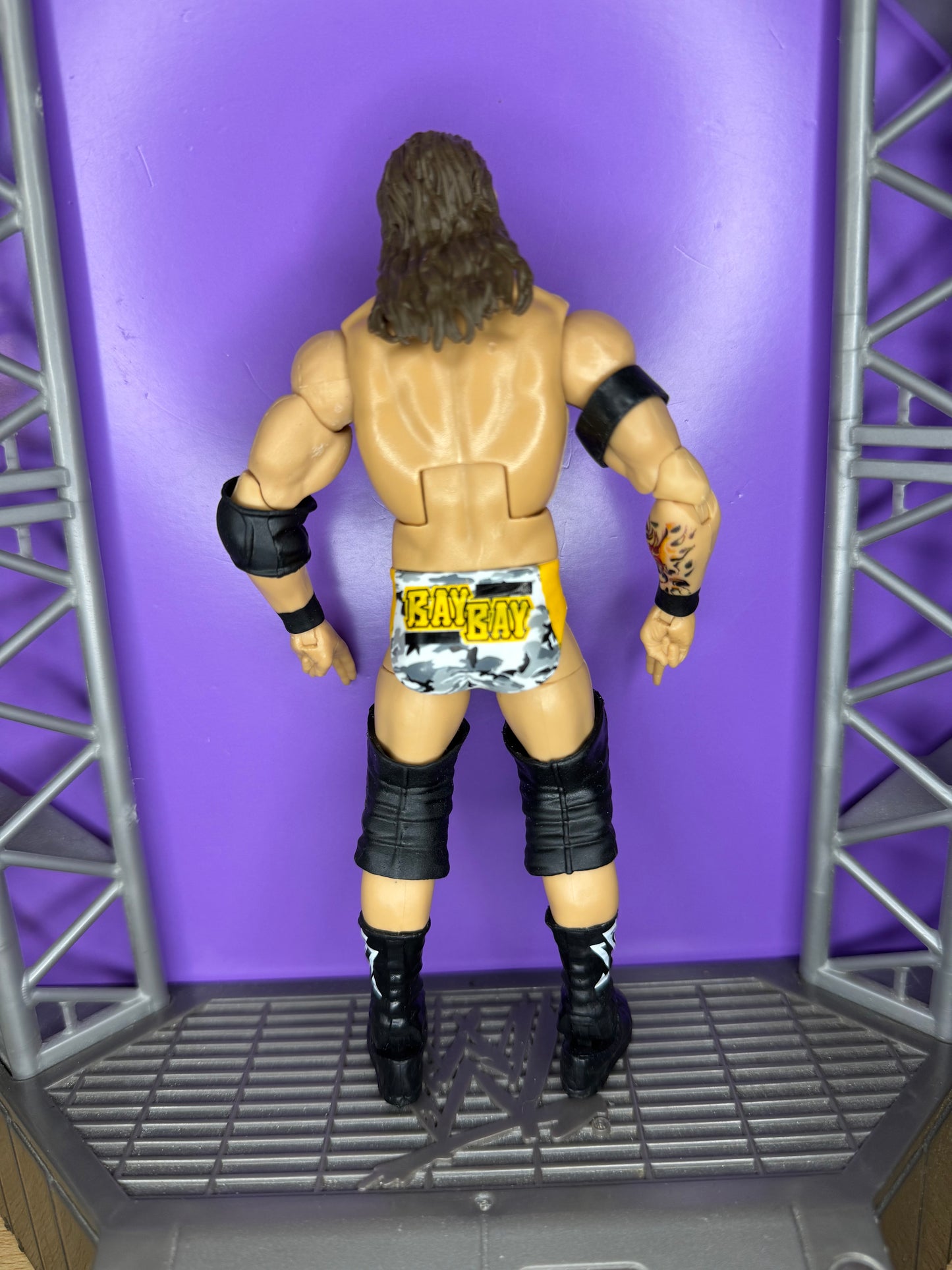 Adam Cole