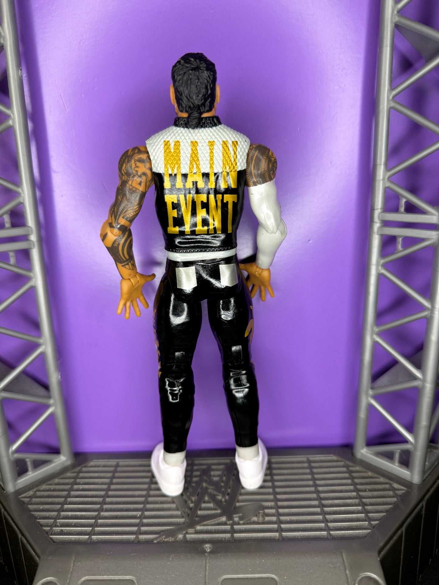 Jey Uso