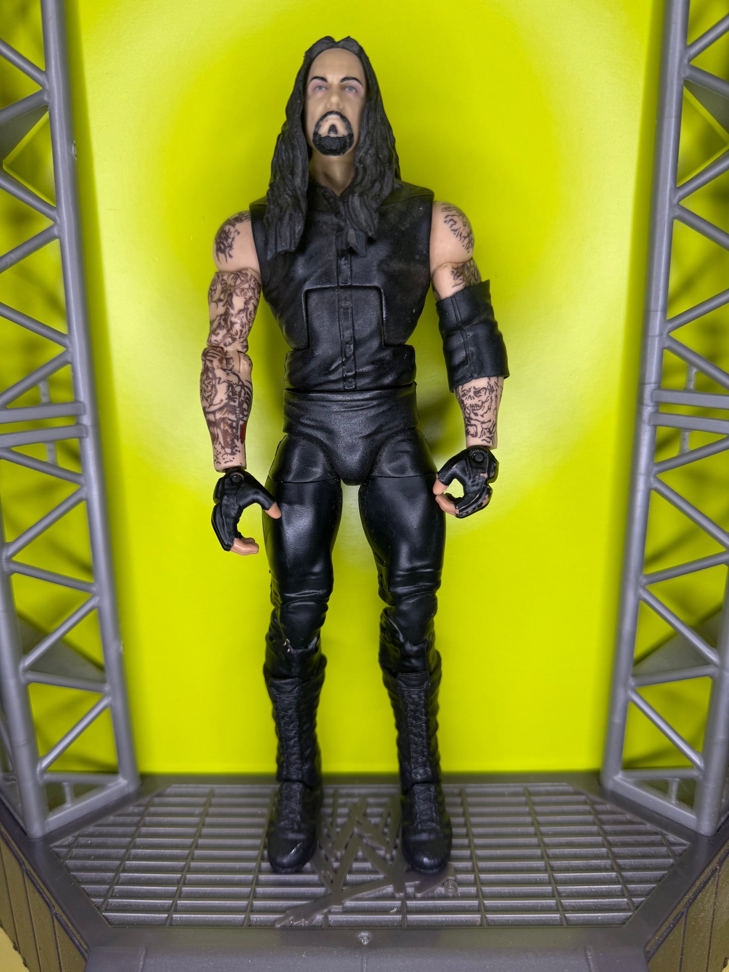 The Undertaker