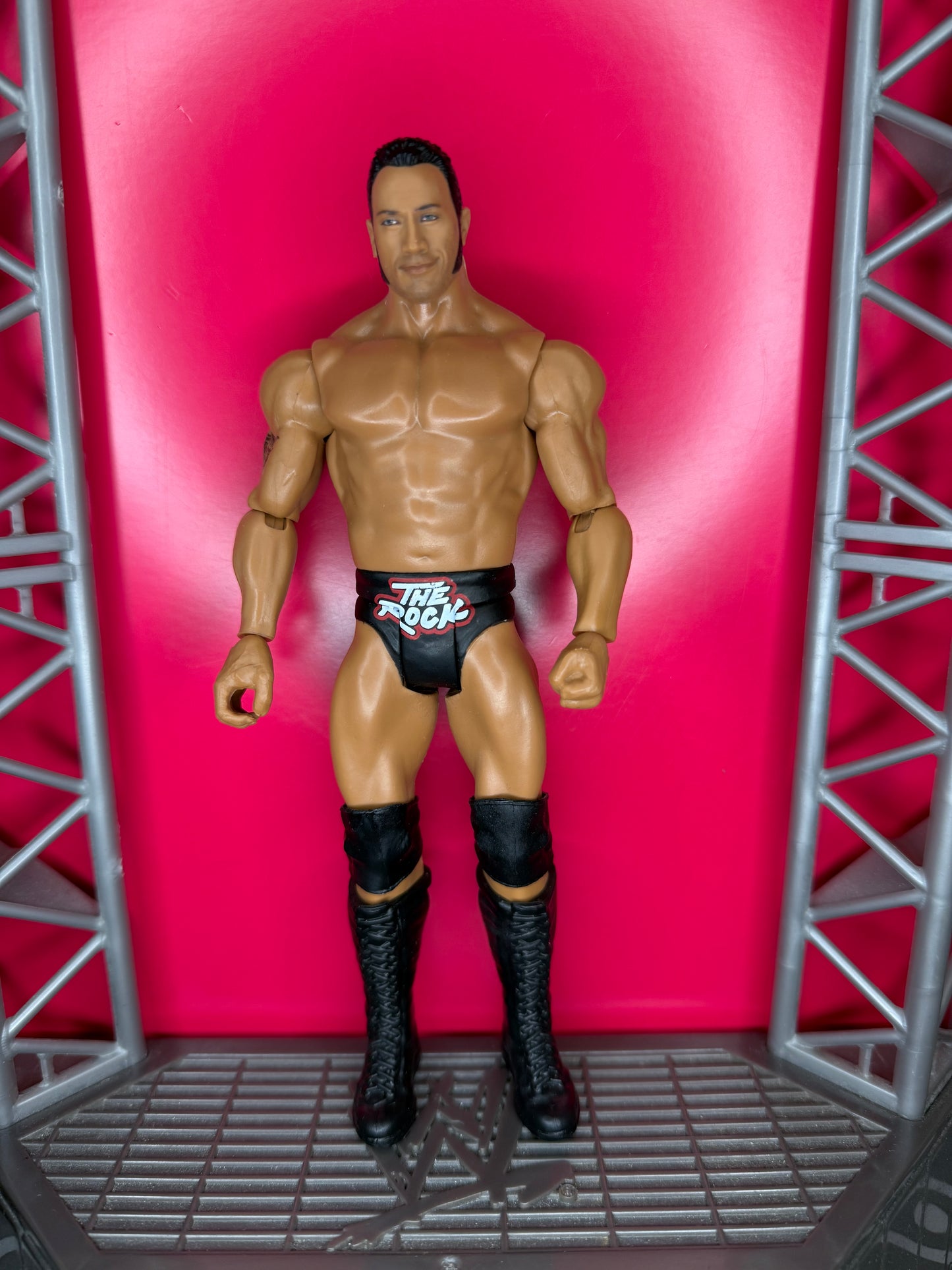 The Rock