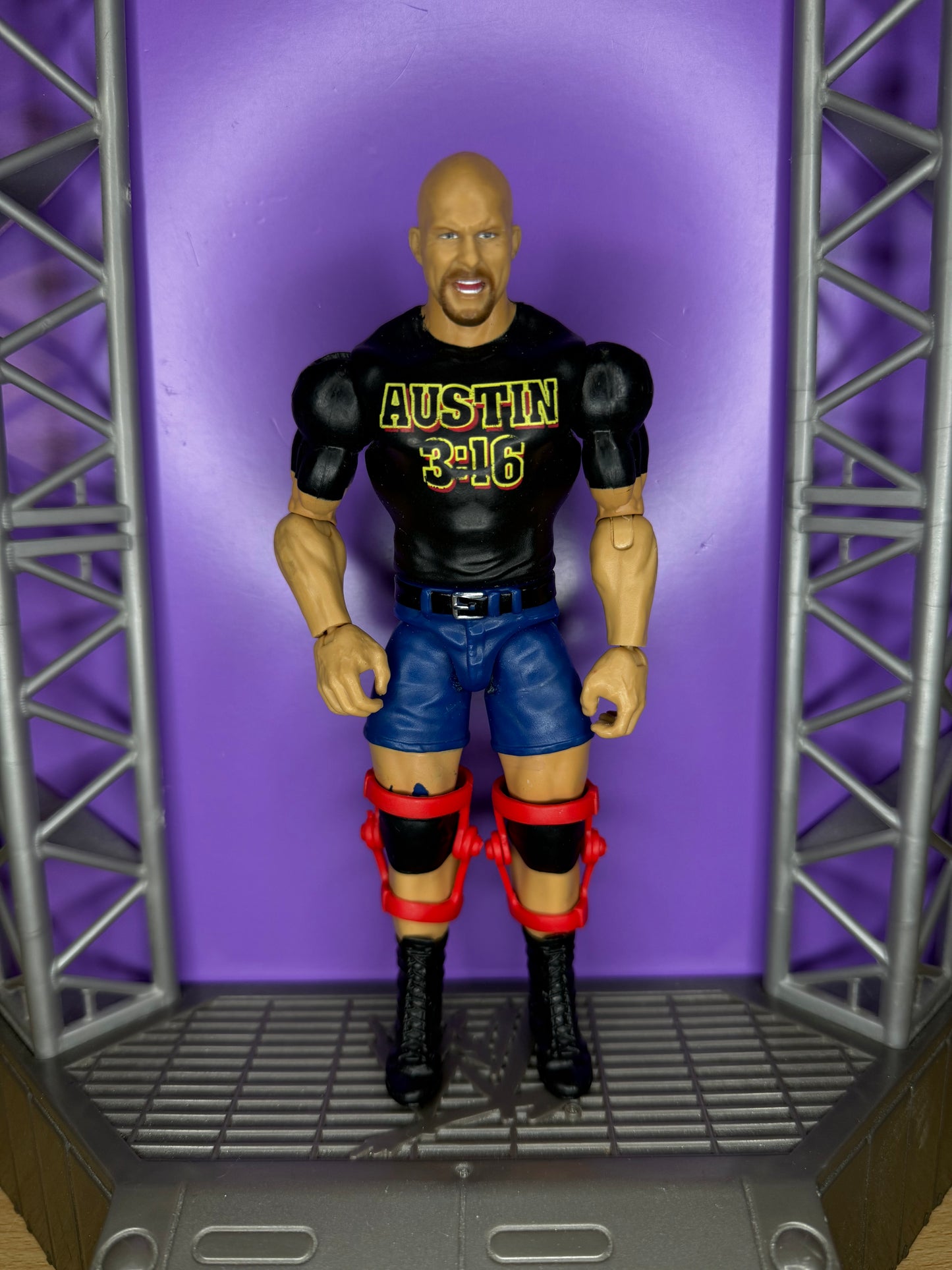 Stone Cold Steve Austin