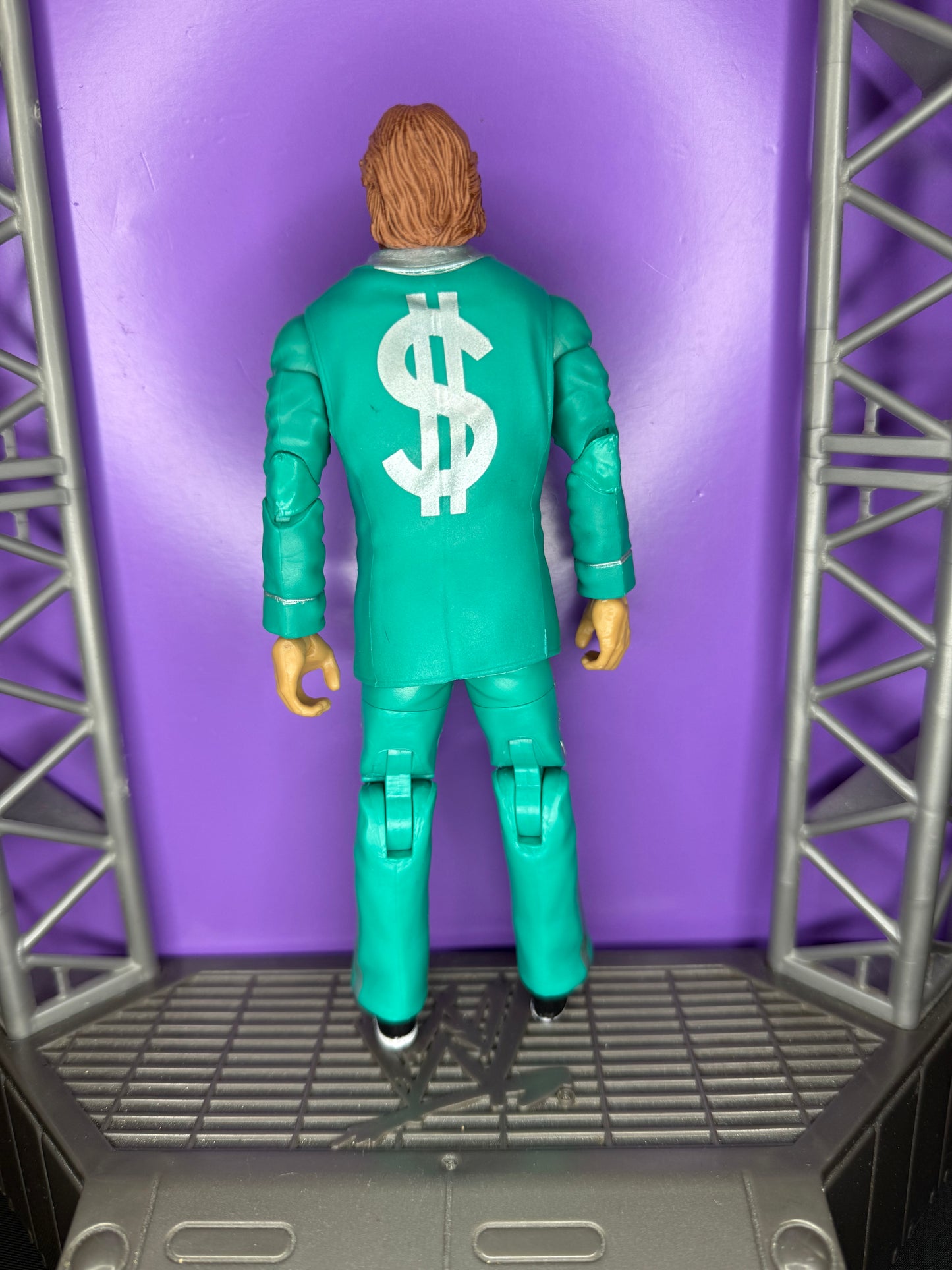 Million Dollar Man