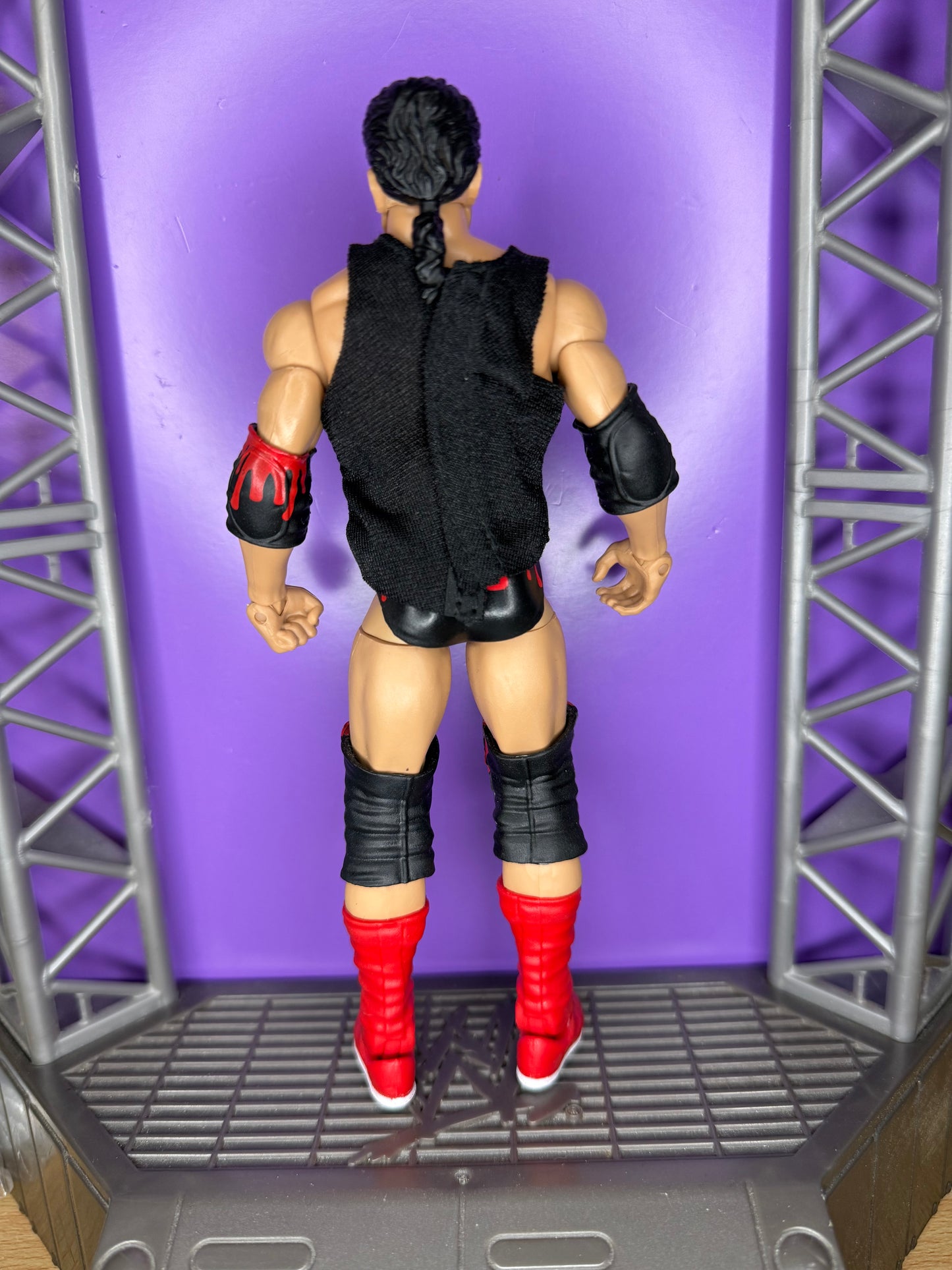 Scott Hall