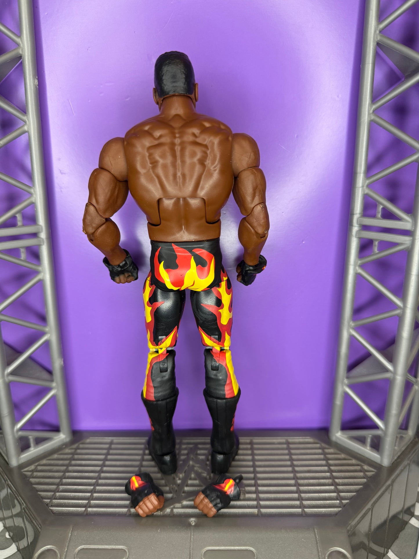 Booker T