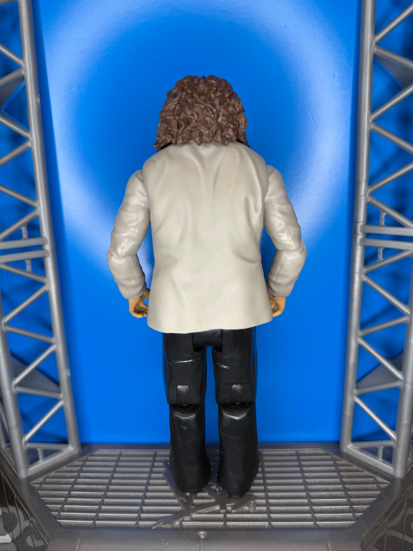 Mick Foley