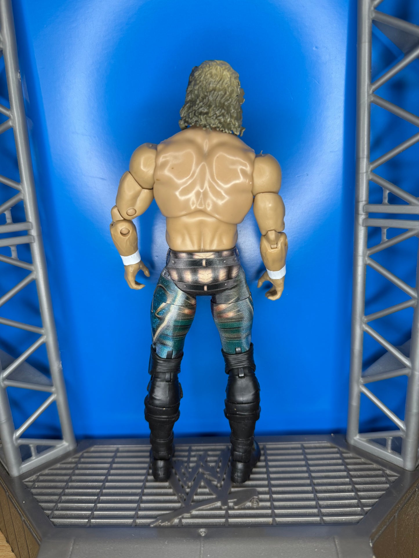 Kenny Omega