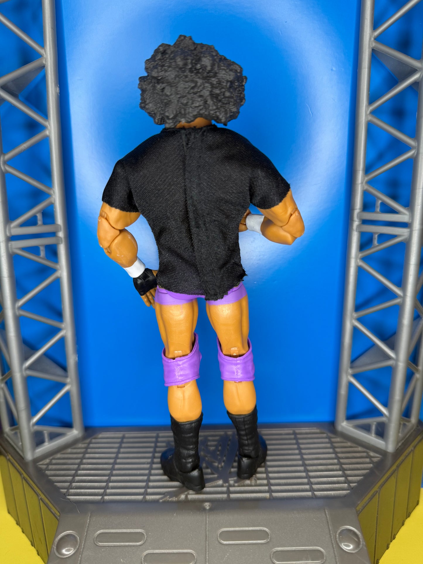 Carlito Cool