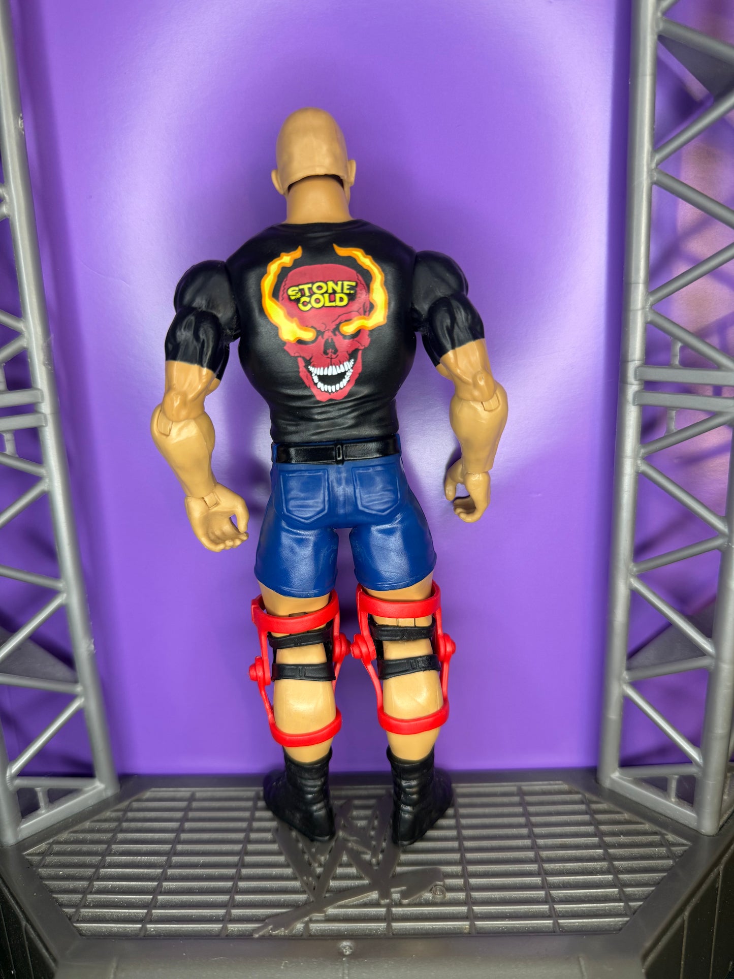 Stone Cold Steve Austin
