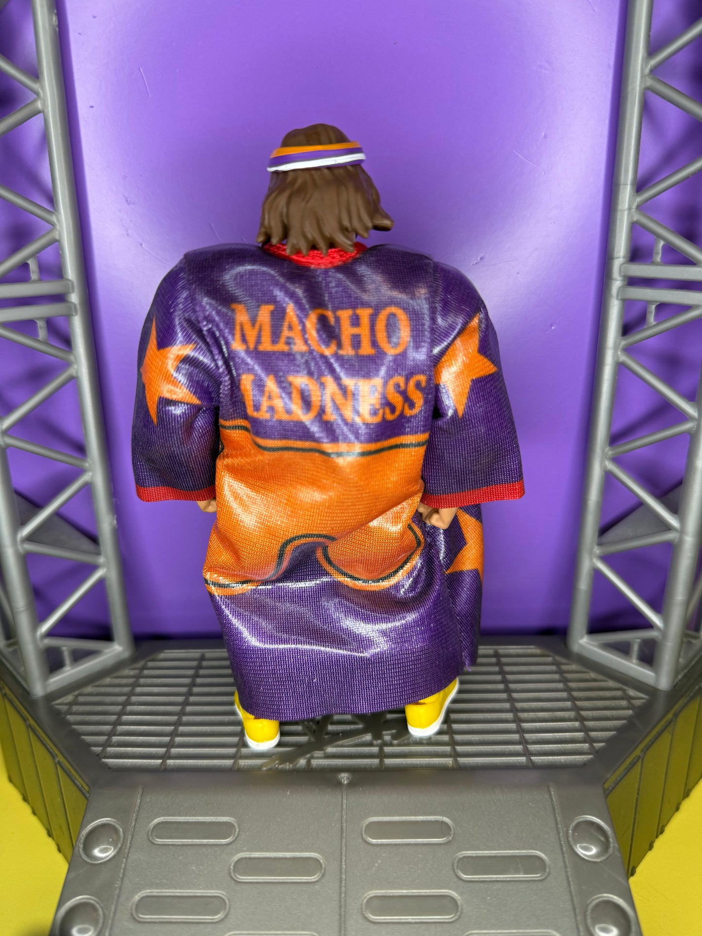 Macho Man Randy Savage