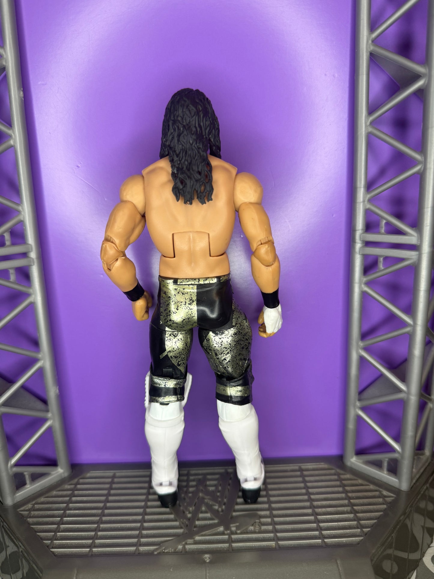 Seth Rollins