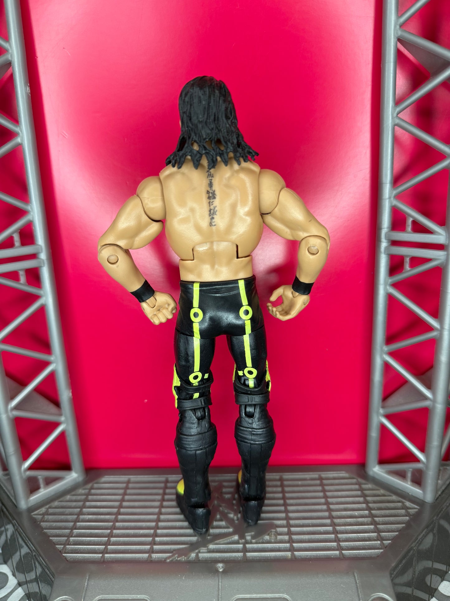 Seth Rollins