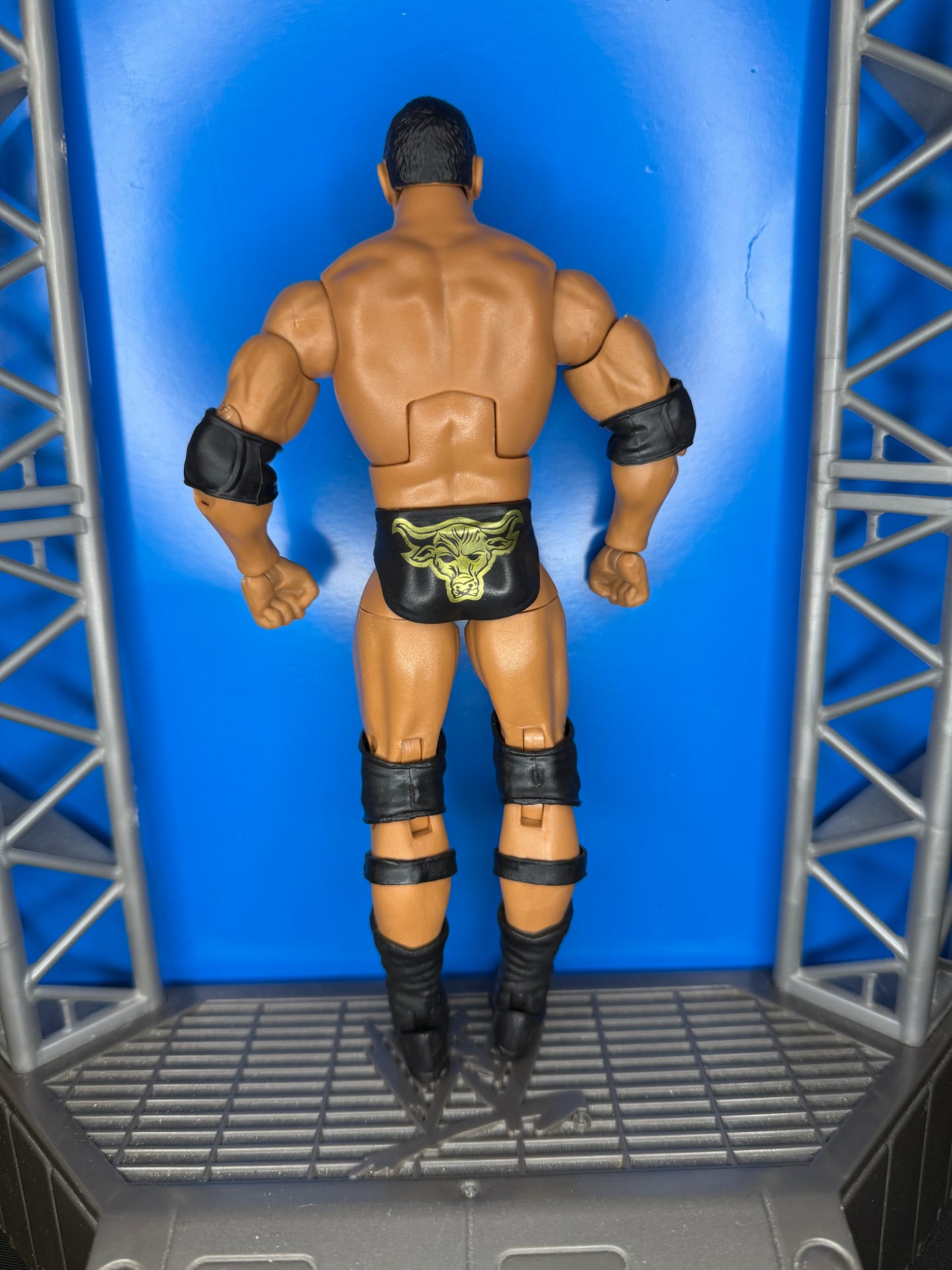 The Rock