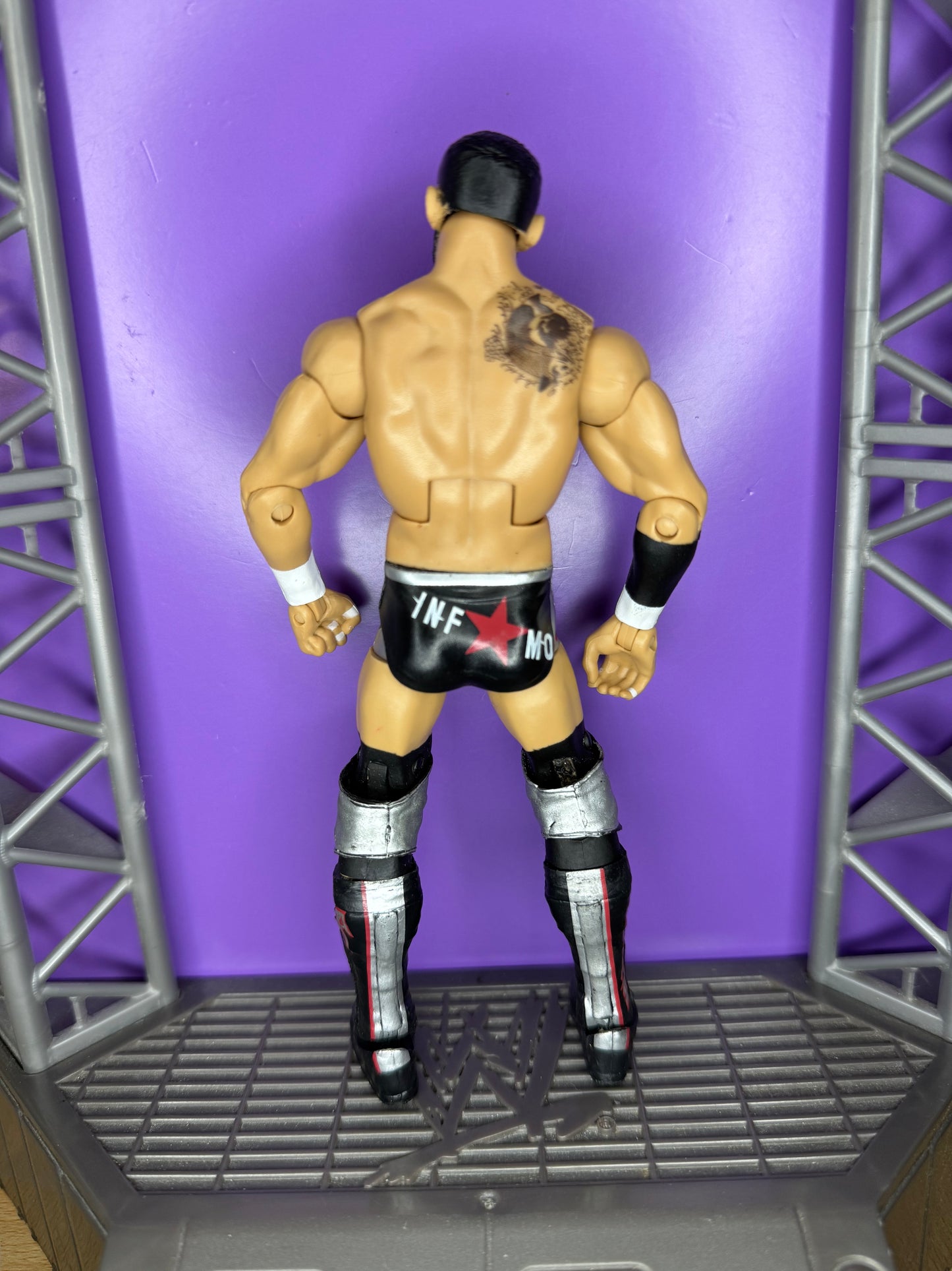 Bobby Fish