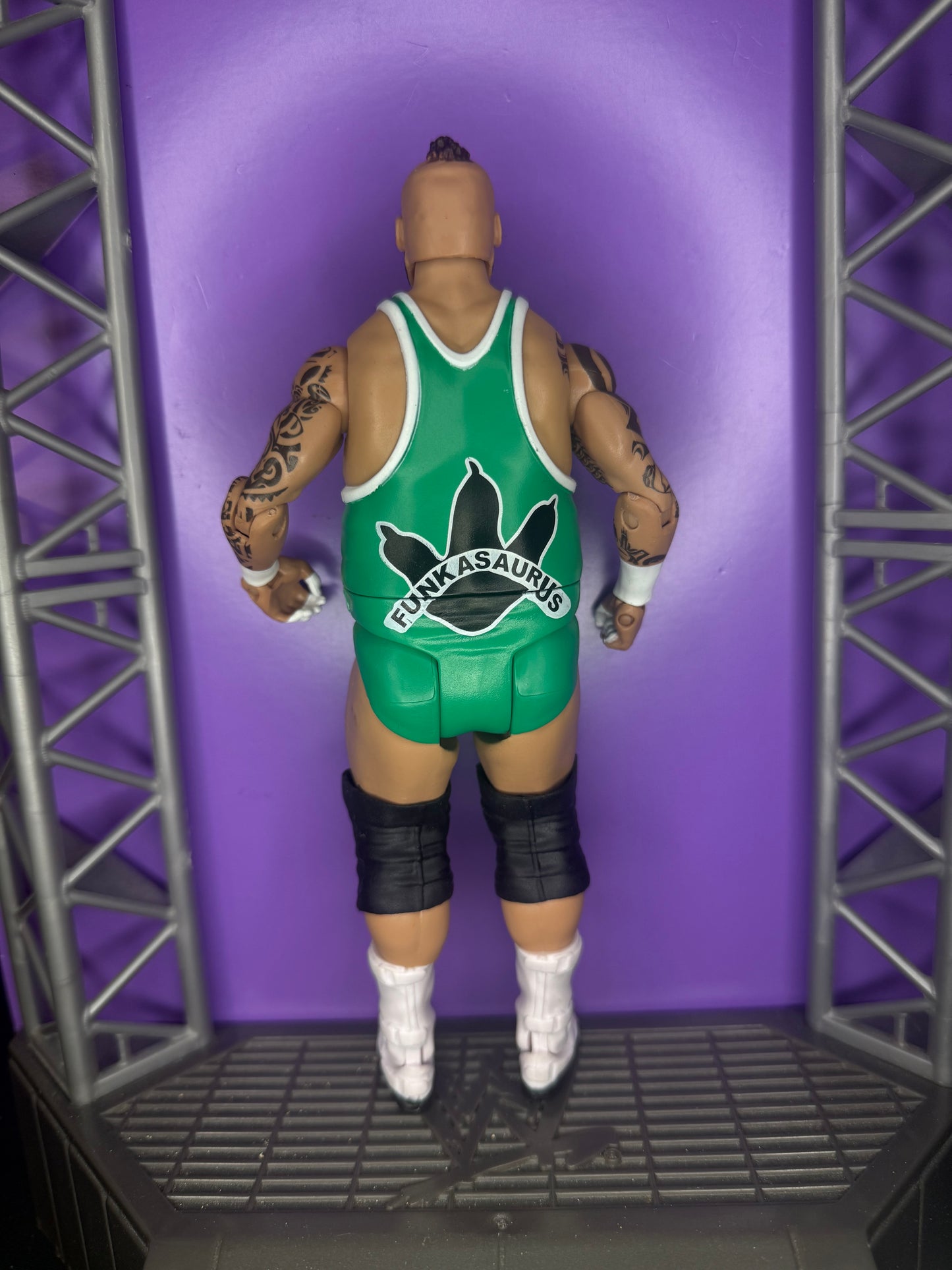 Brodus Clay