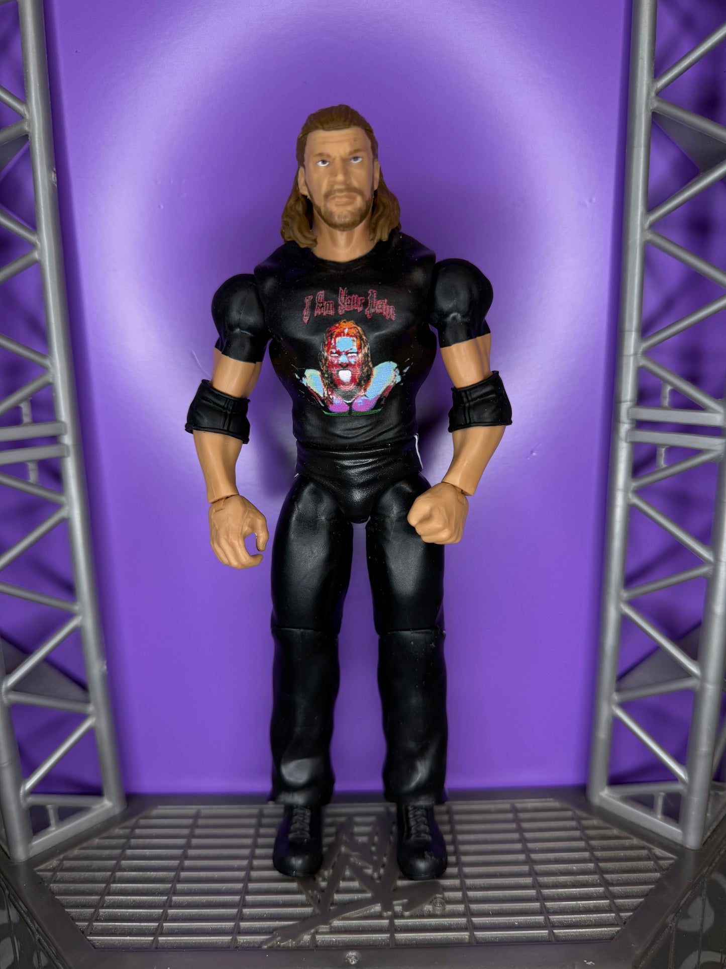 Triple H