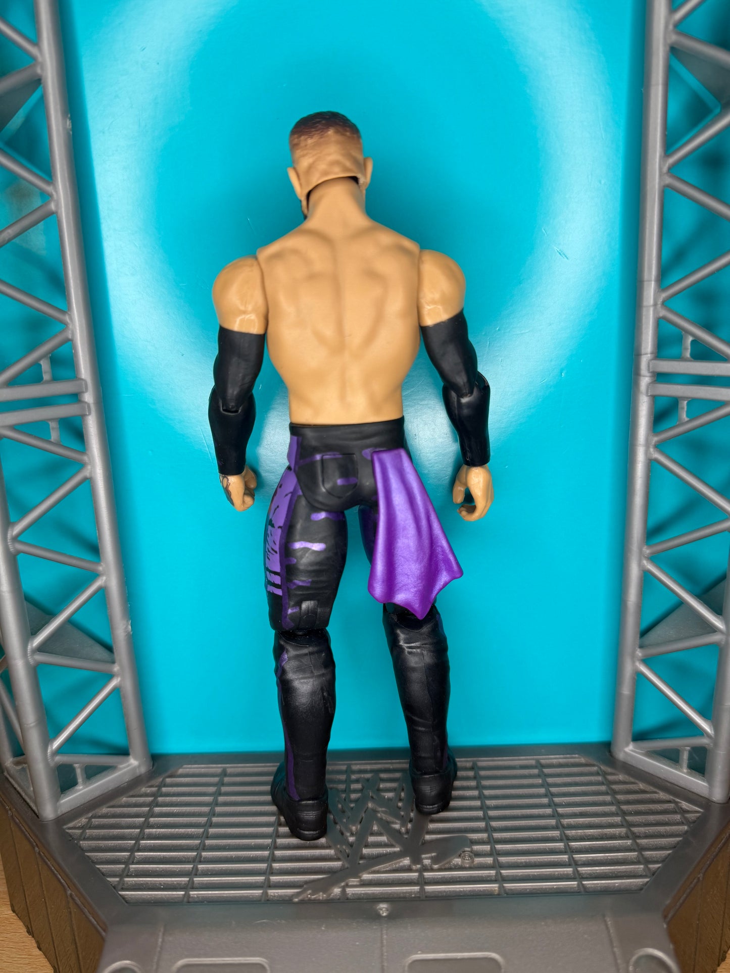 Finn Balor