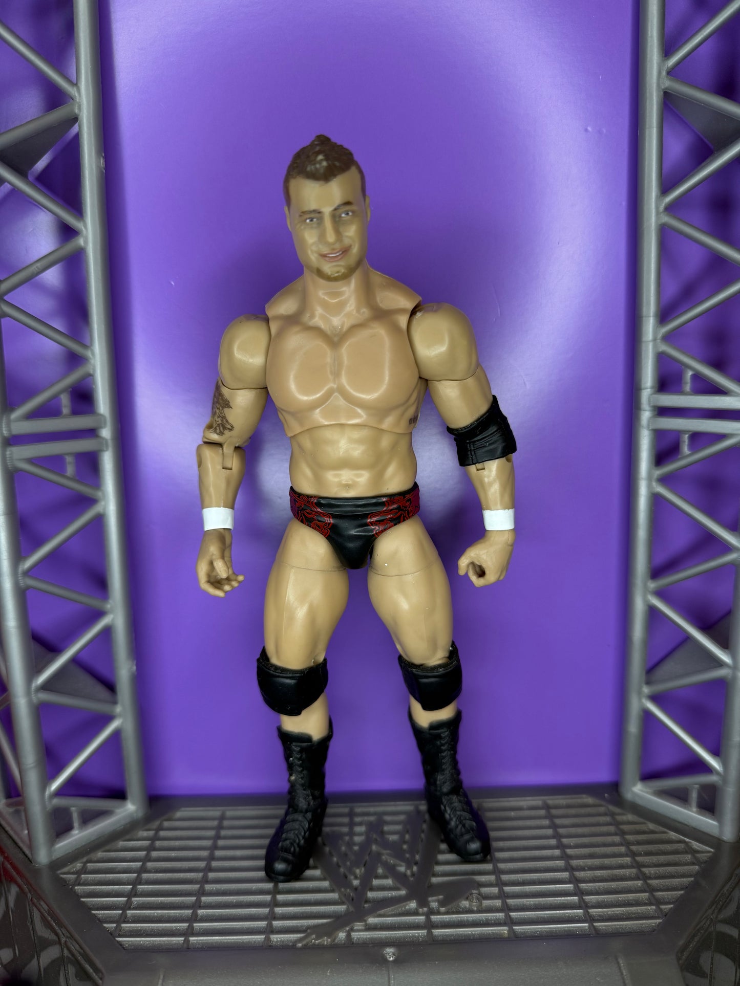 MJF
