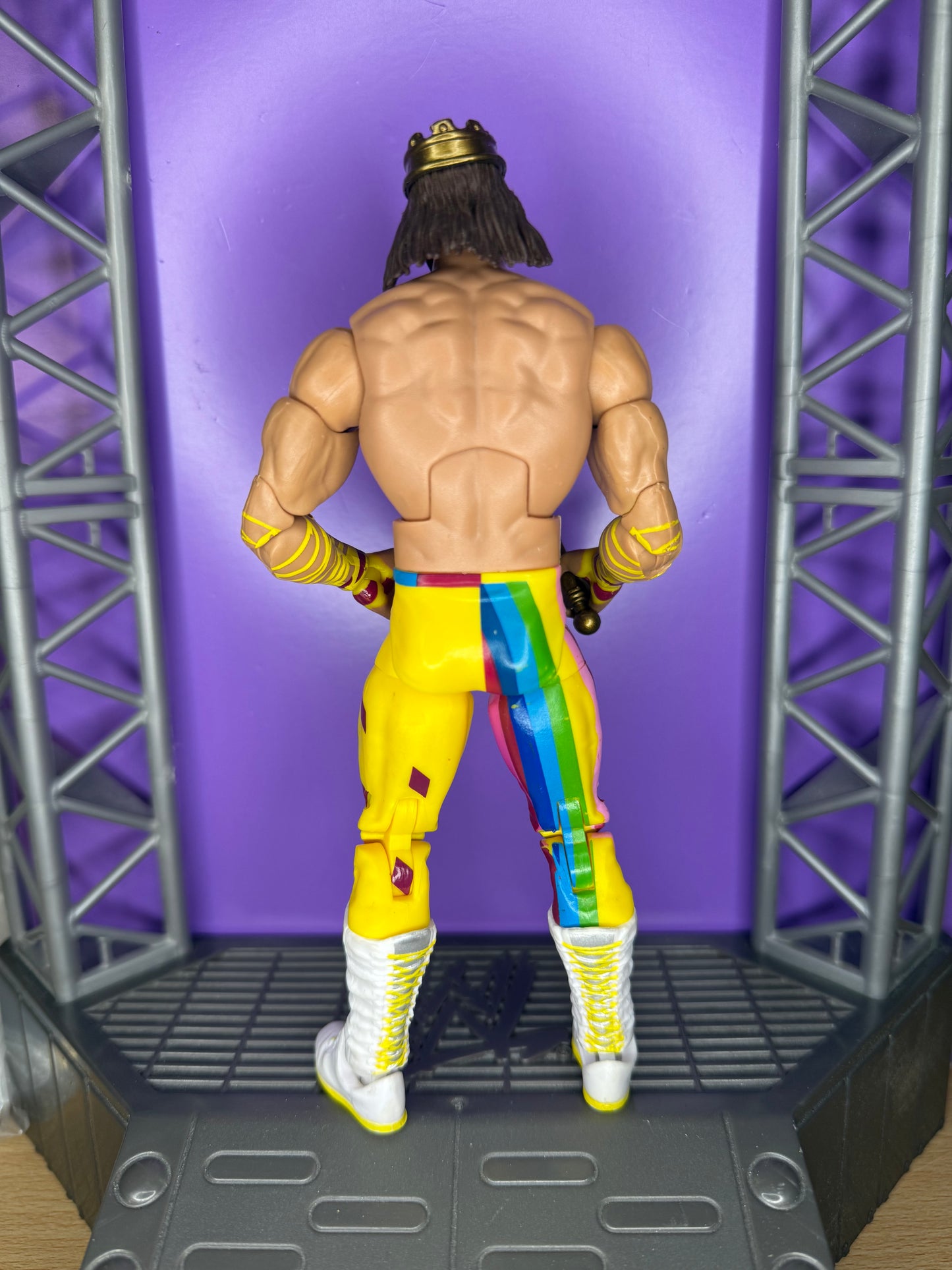 Macho Man Randy Savage
