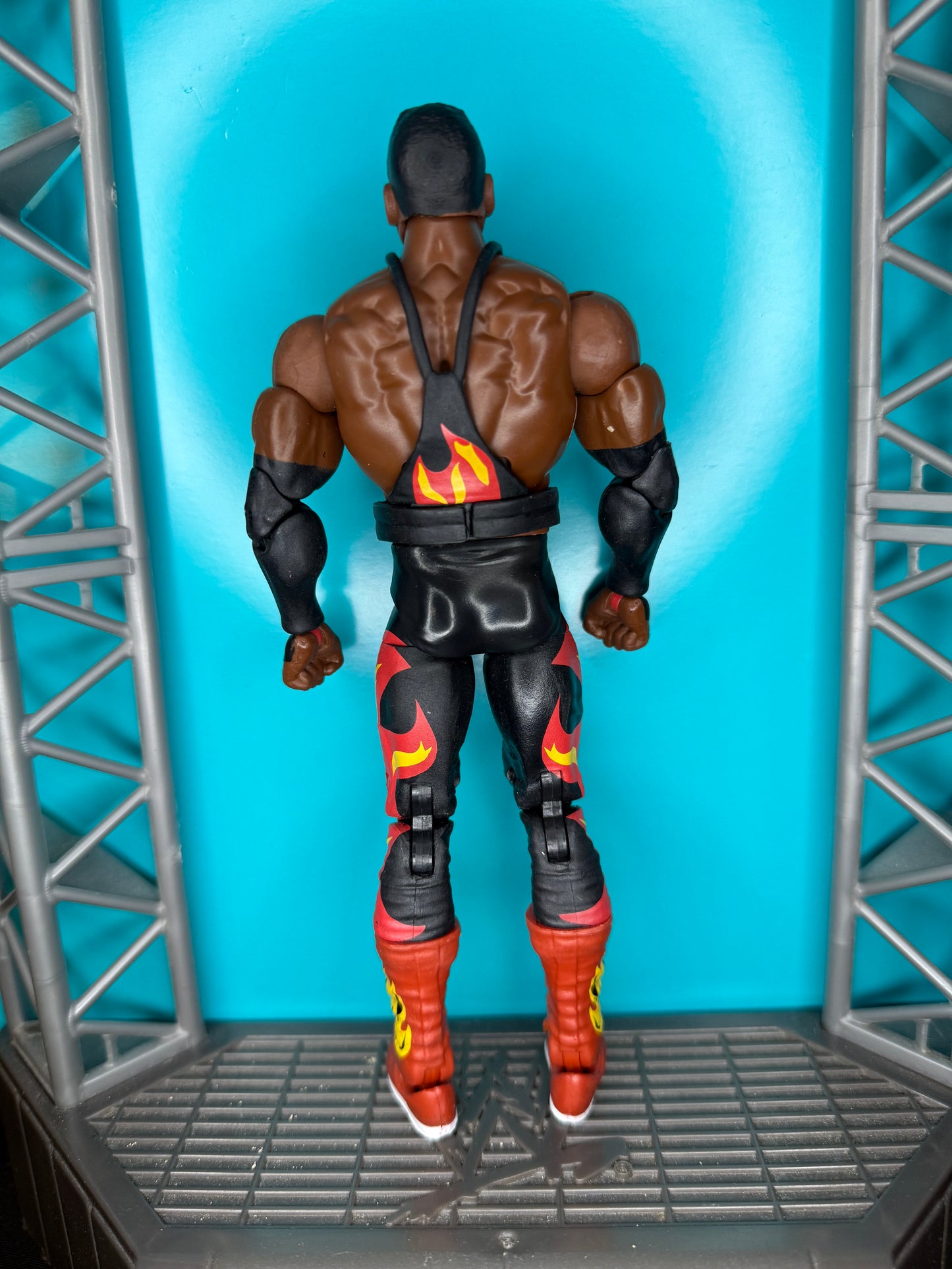 Booker T