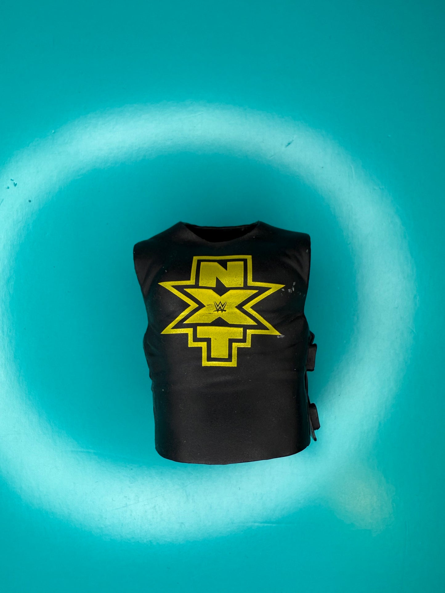 Accessories T-shirt + Belt NXT Bundle