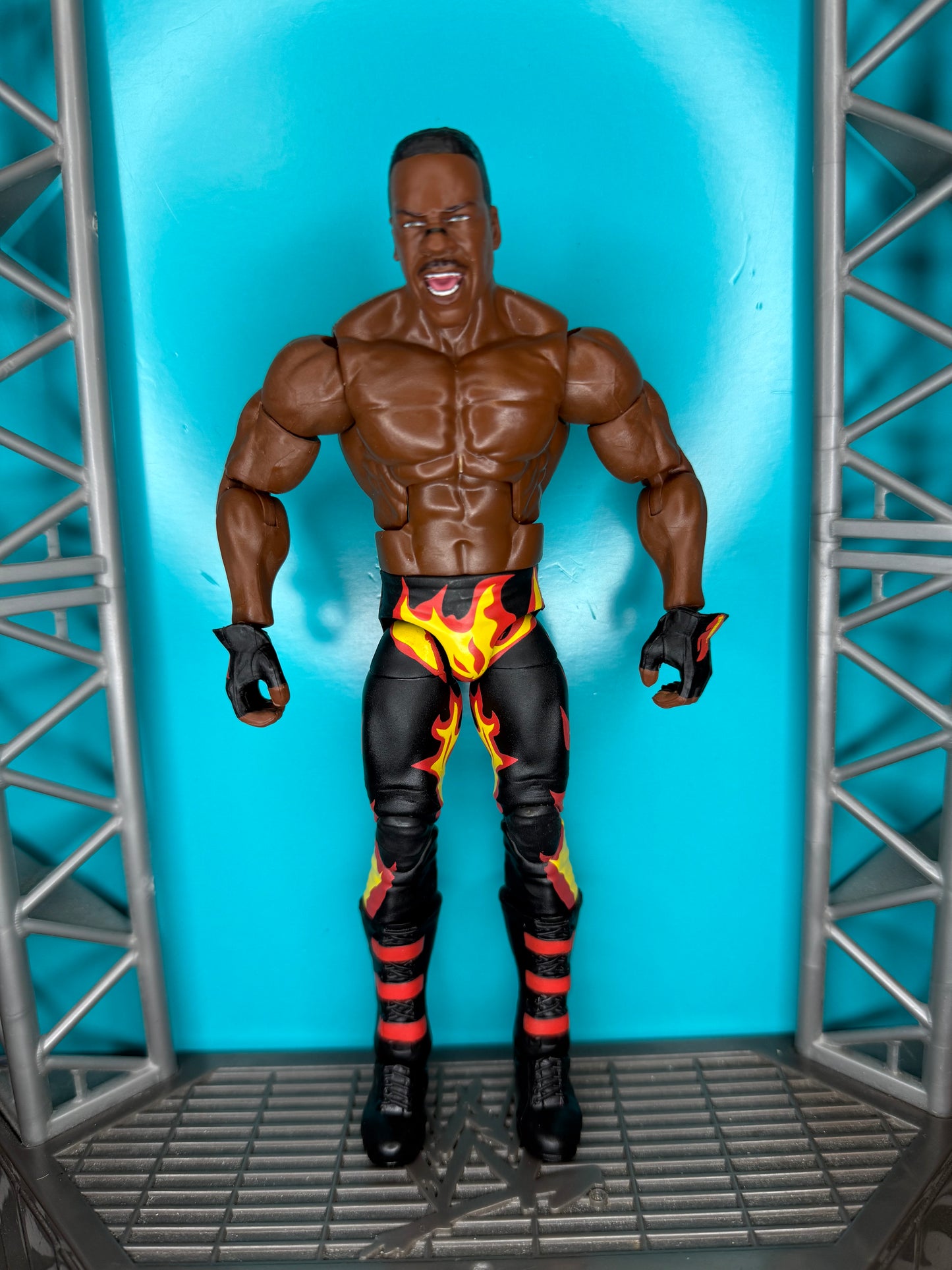 Booker T