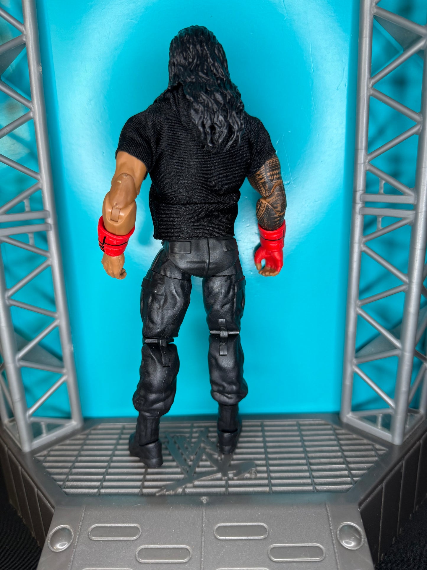 Roman Reigns