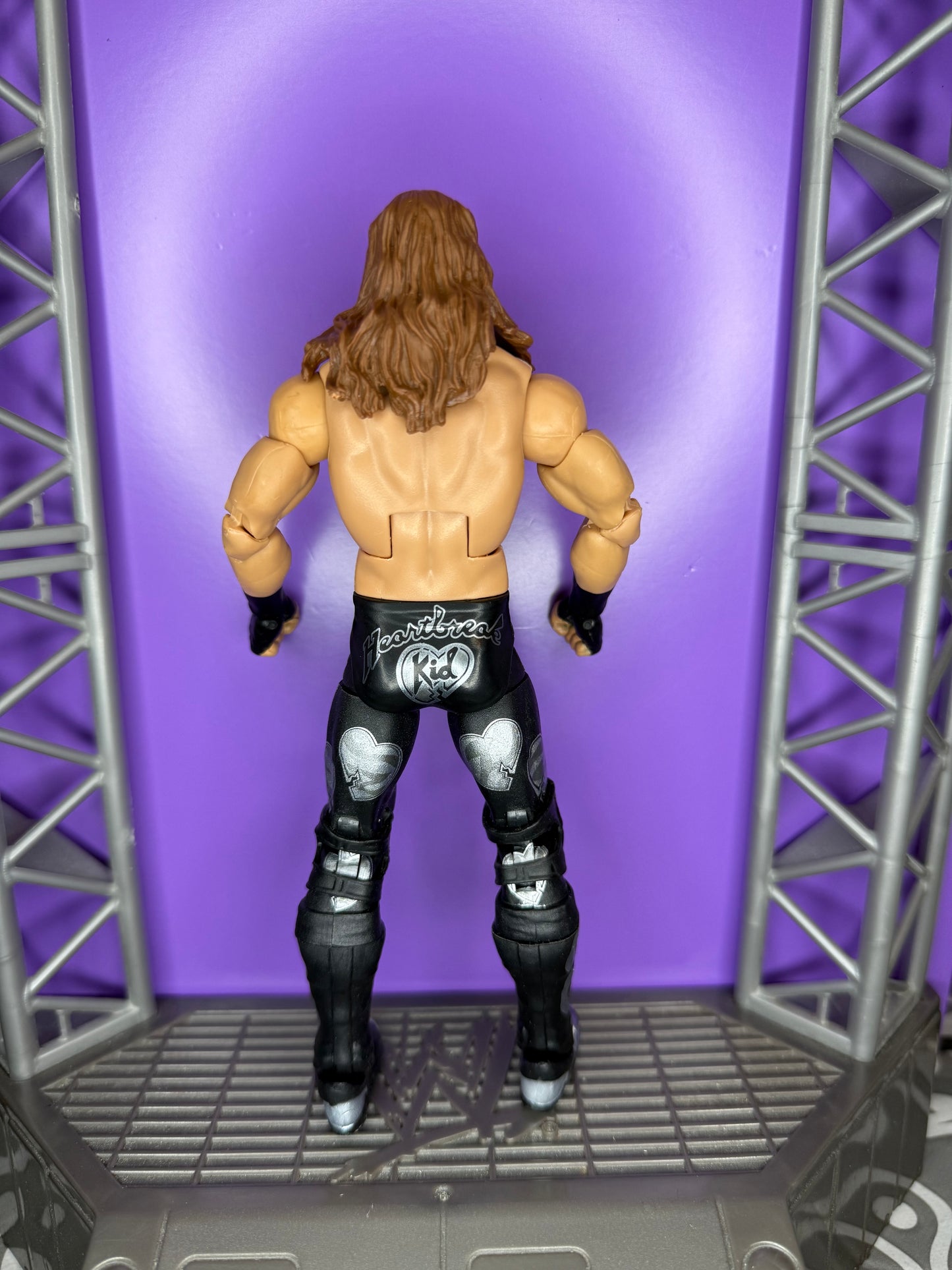 Shawn Michaels