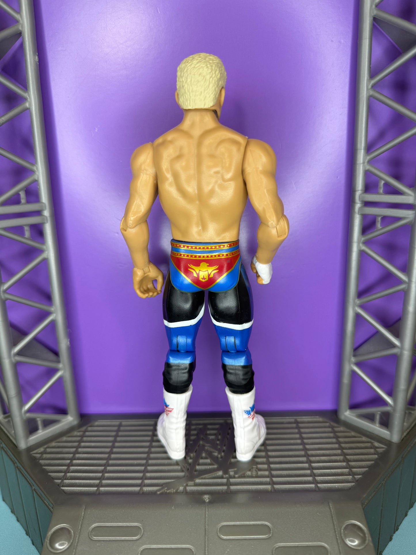 Cody Rhodes