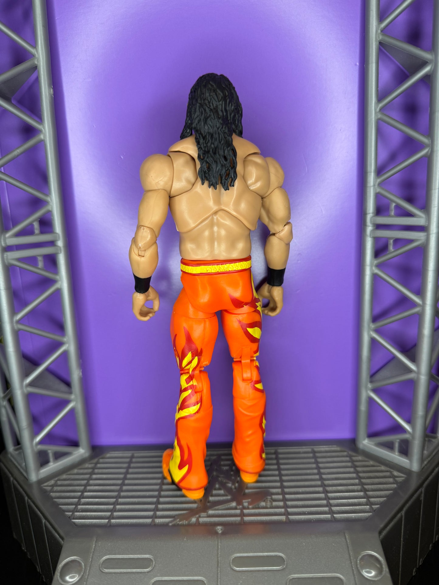 Seth Rollins