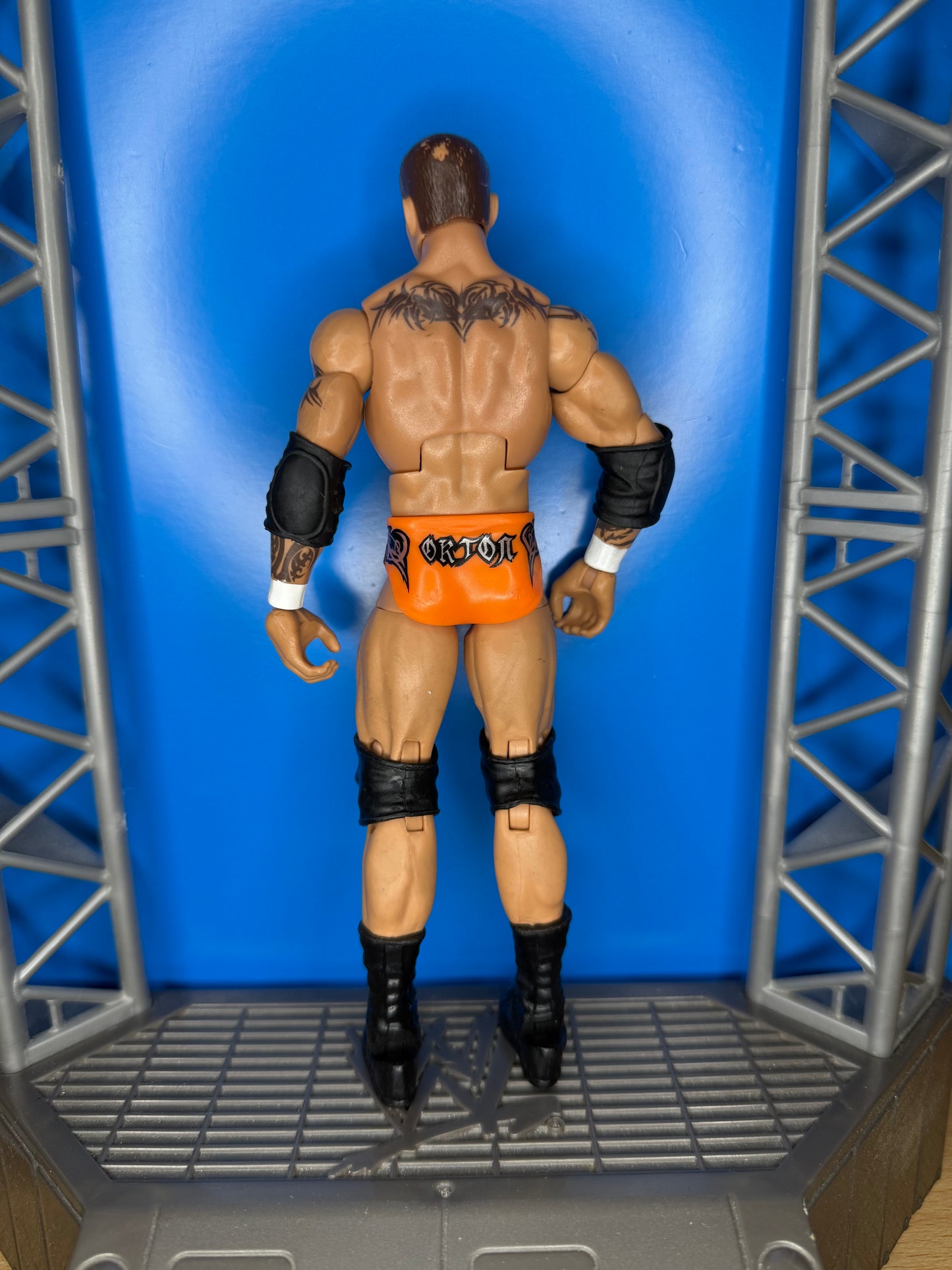 Randy Orton