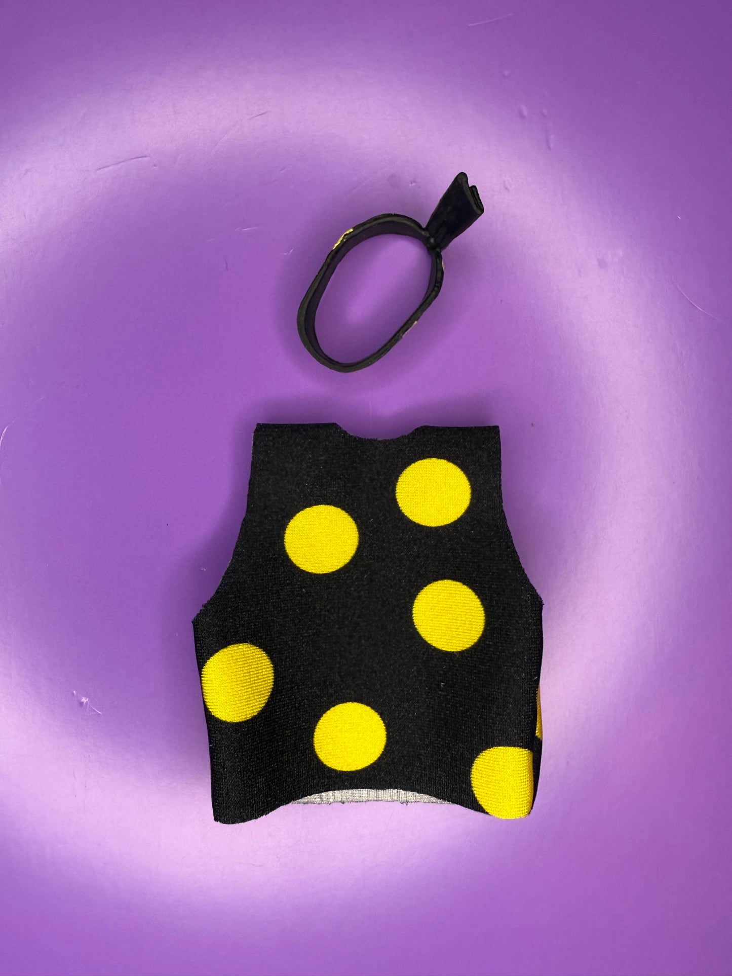 Accessories Dusty Ultimate