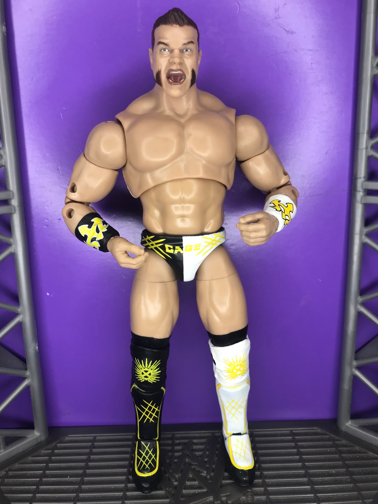 Brian Cage