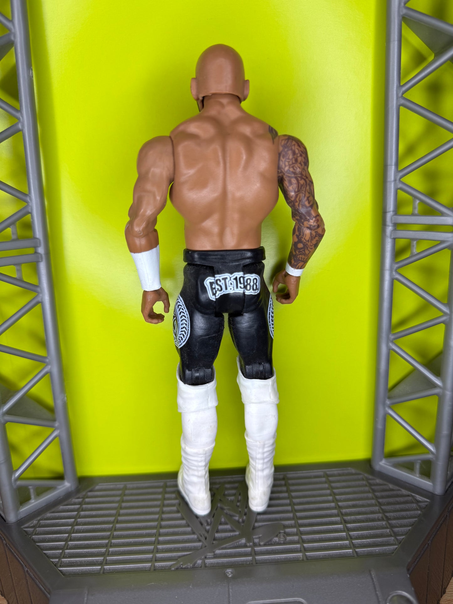 Ricochet