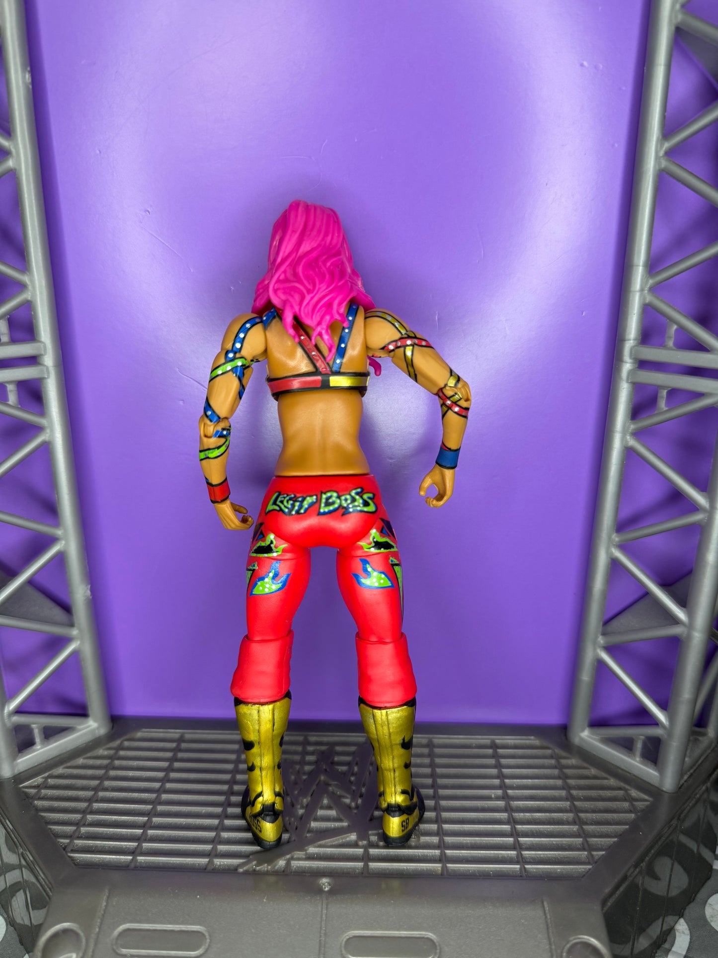 Sasha Banks