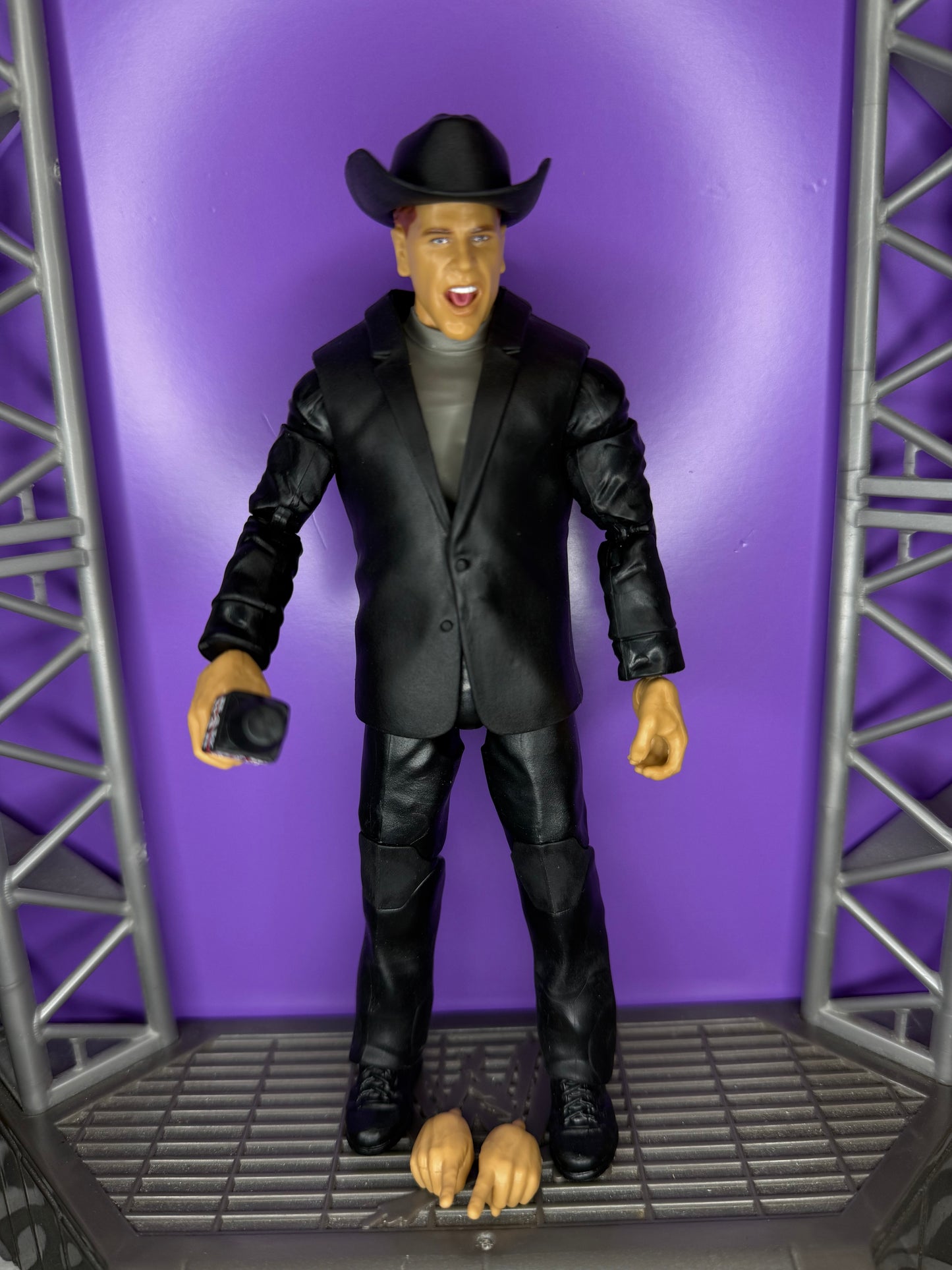 Shawn Michaels