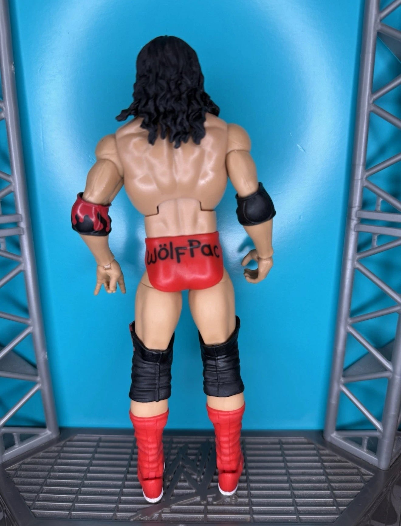 Scott Hall