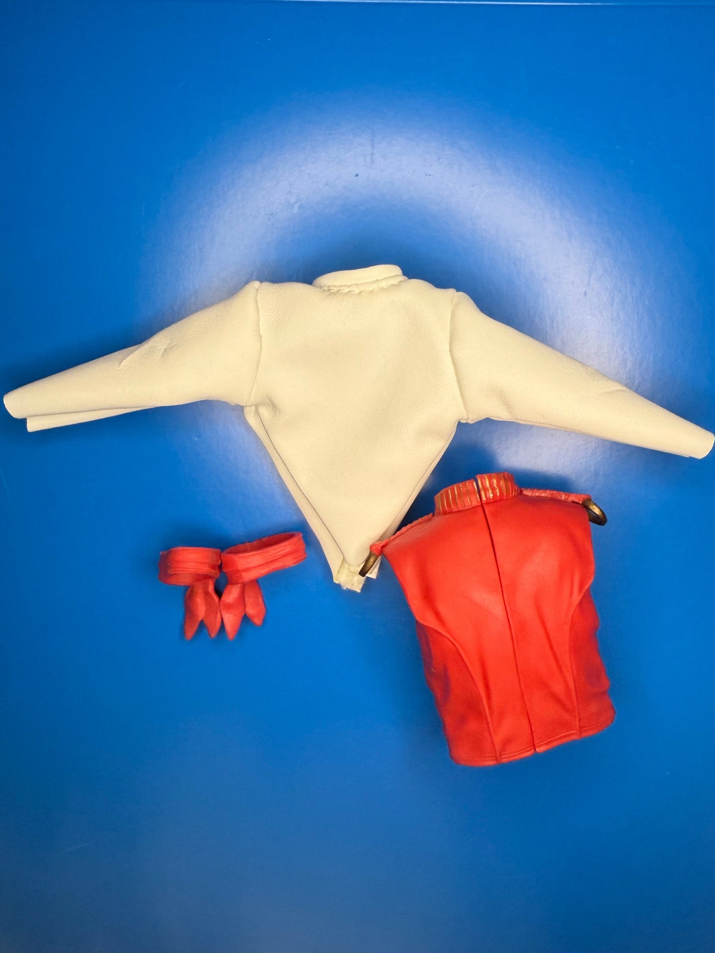 Accessories Entrance Gear Shinsuke Nackamora bundle