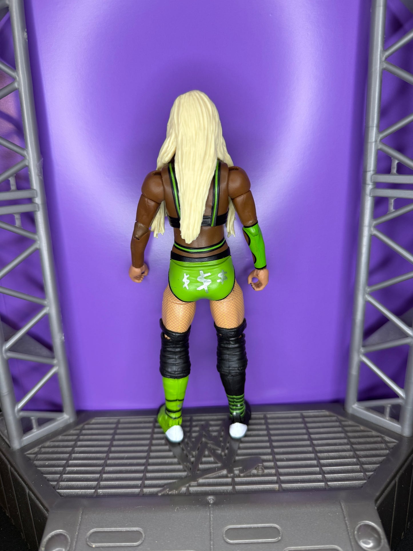 Liv Morgan