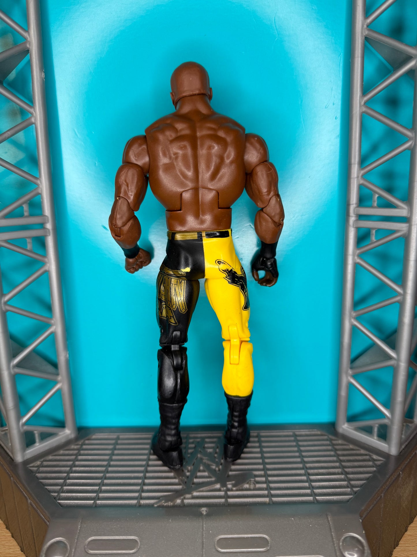 Bobby Lashley