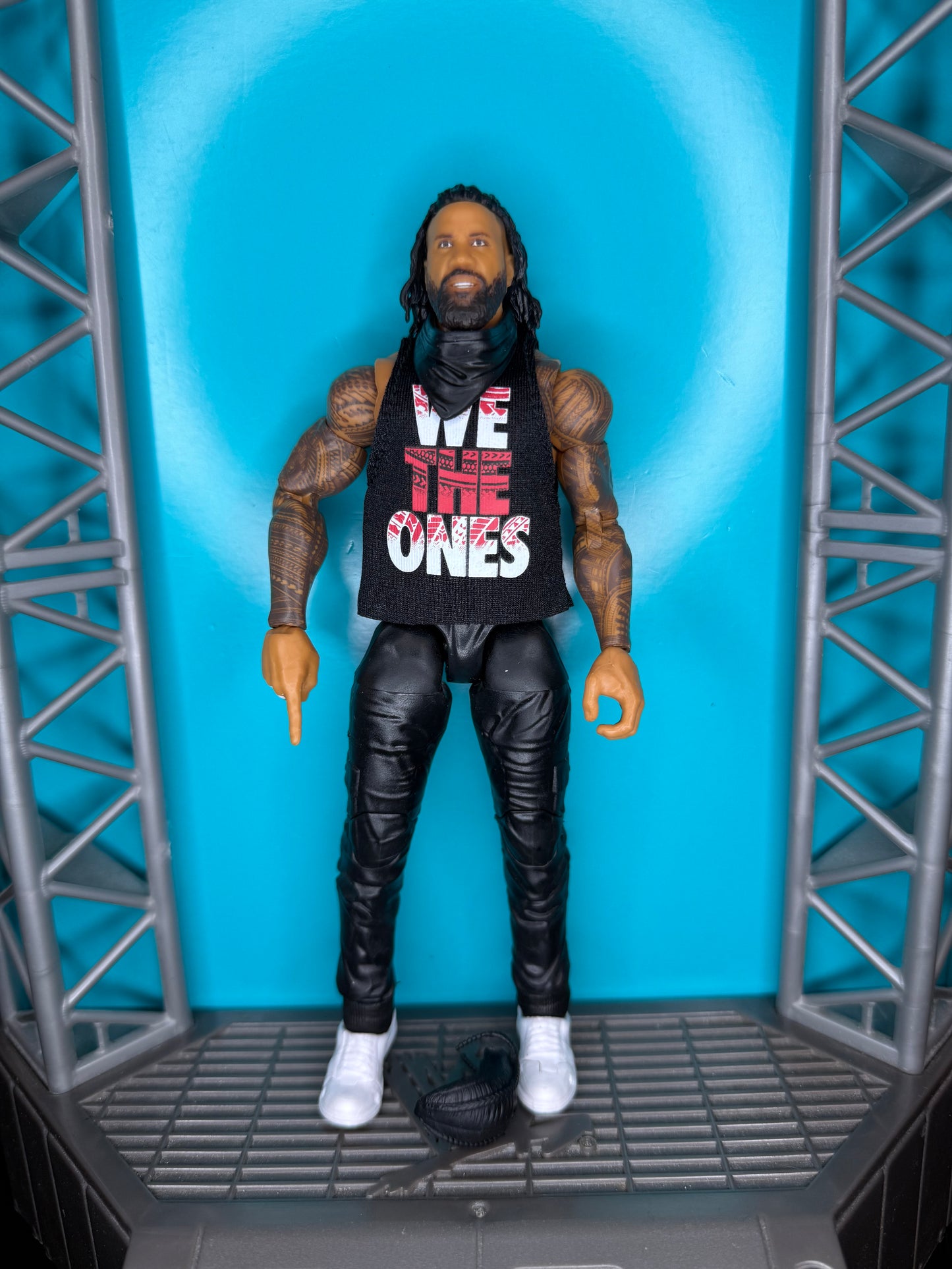 Jimmy Uso