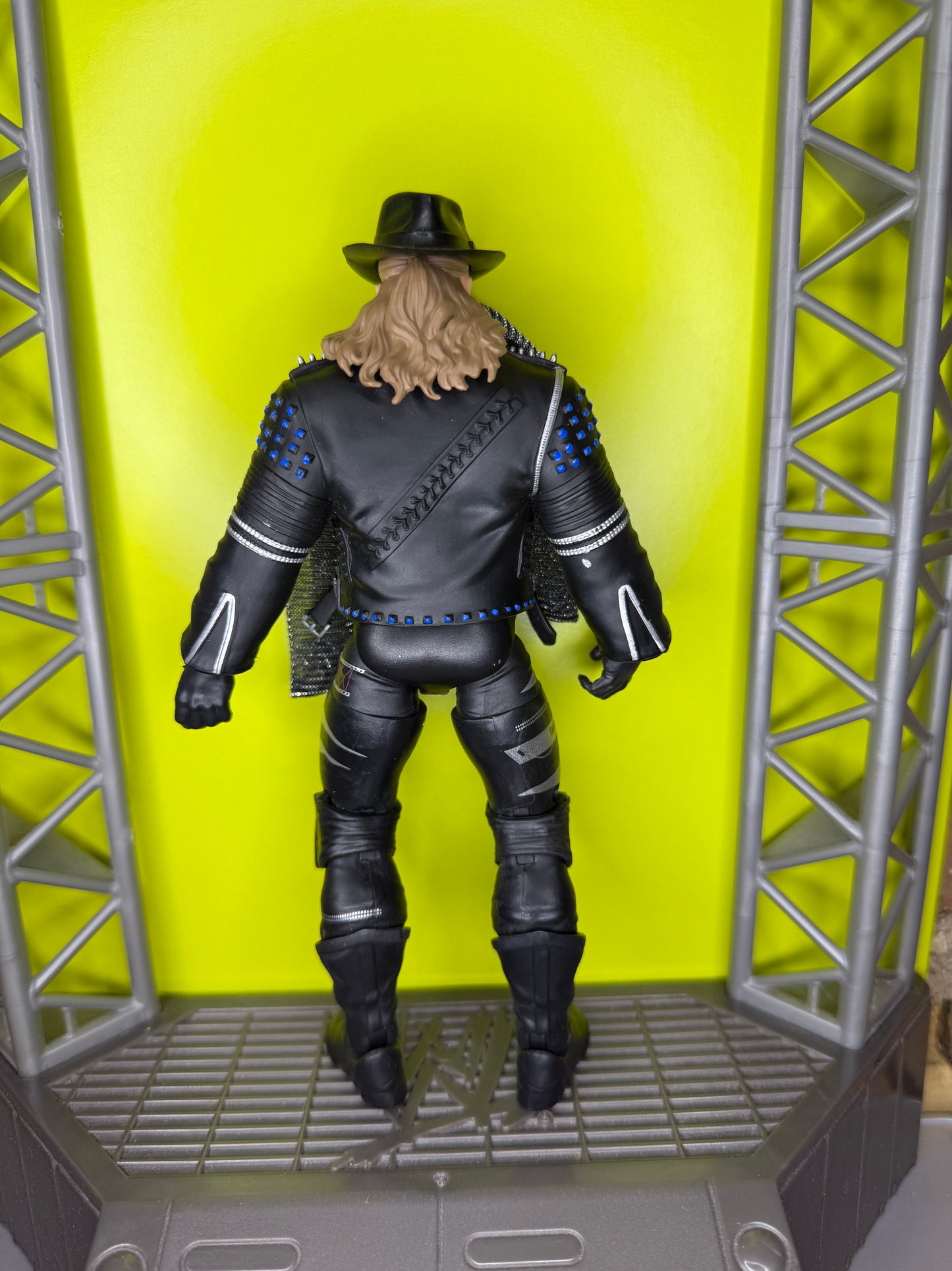 Chris Jericho