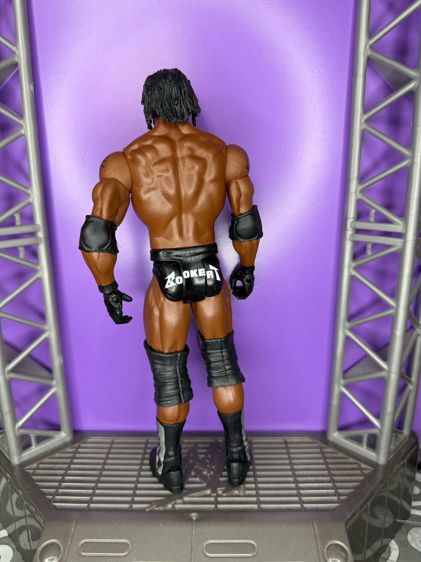 Booker T